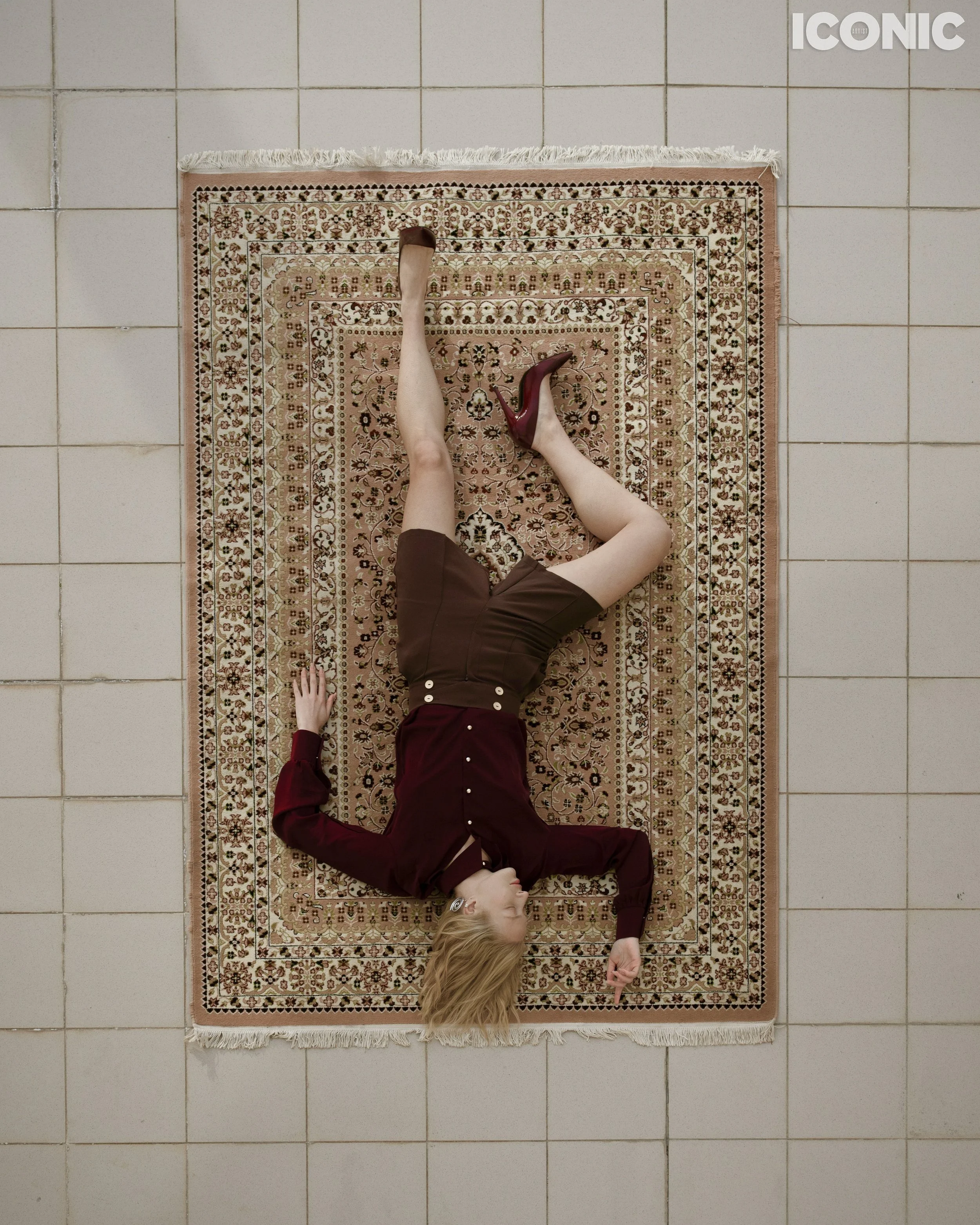 PHOTO BY
Alexander Matrosov
.