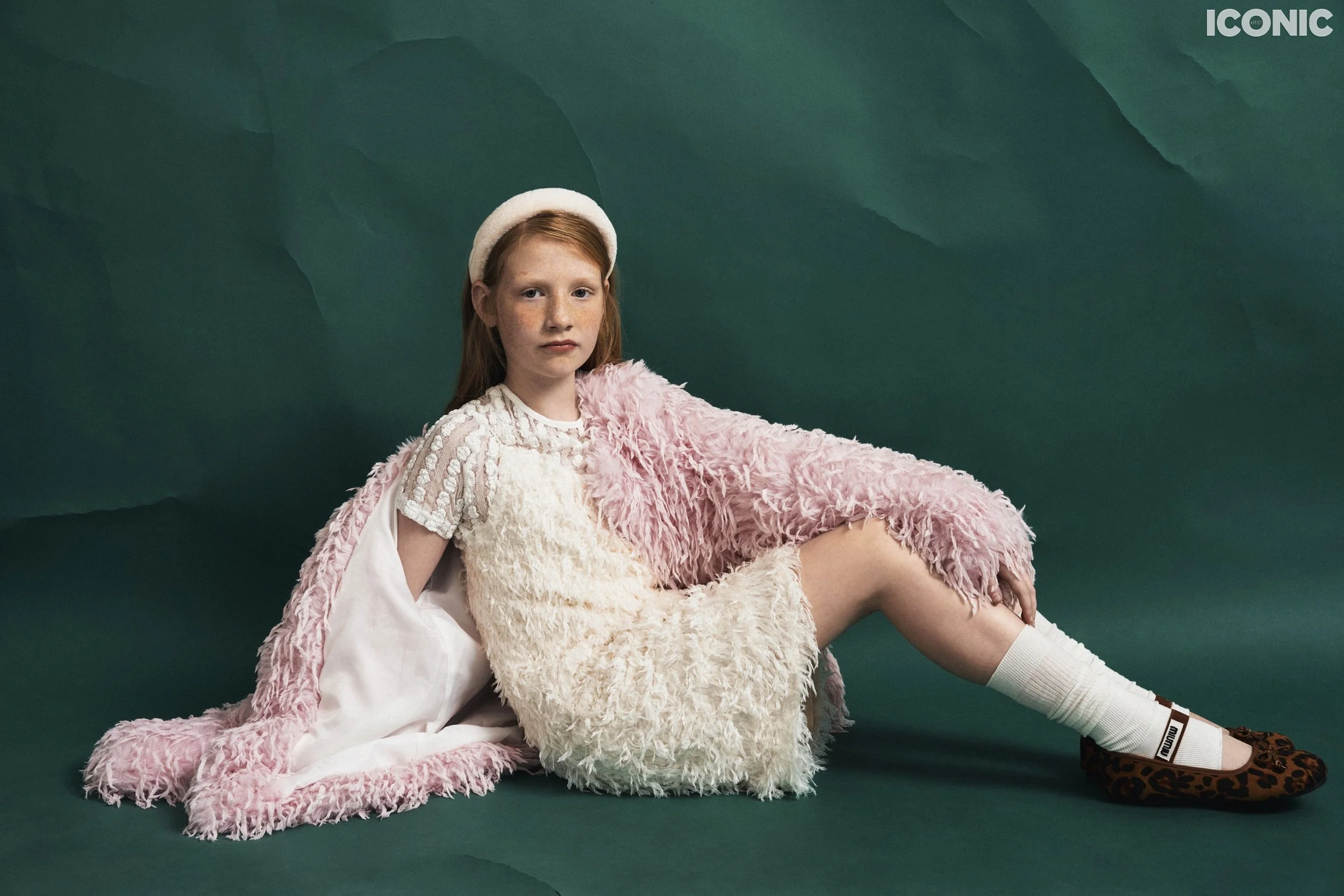 PHOTO BY
Polina Alexeeva
.