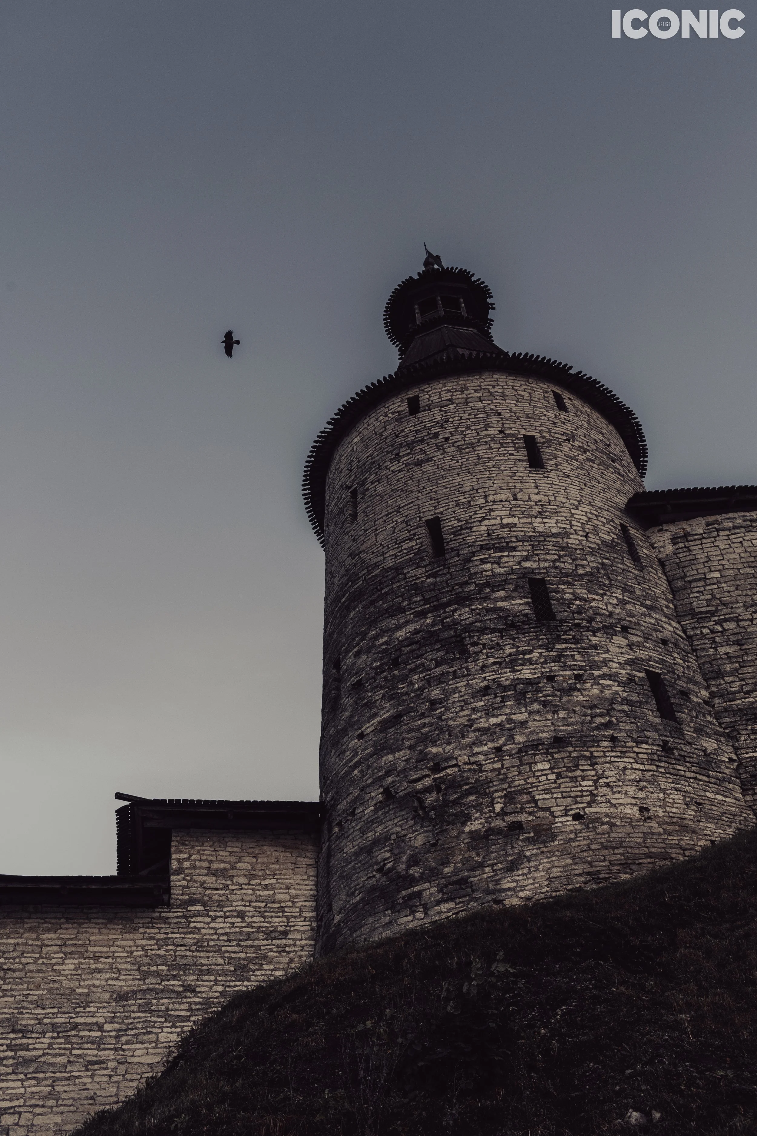 PHOTO BY
Igor Vatral
.