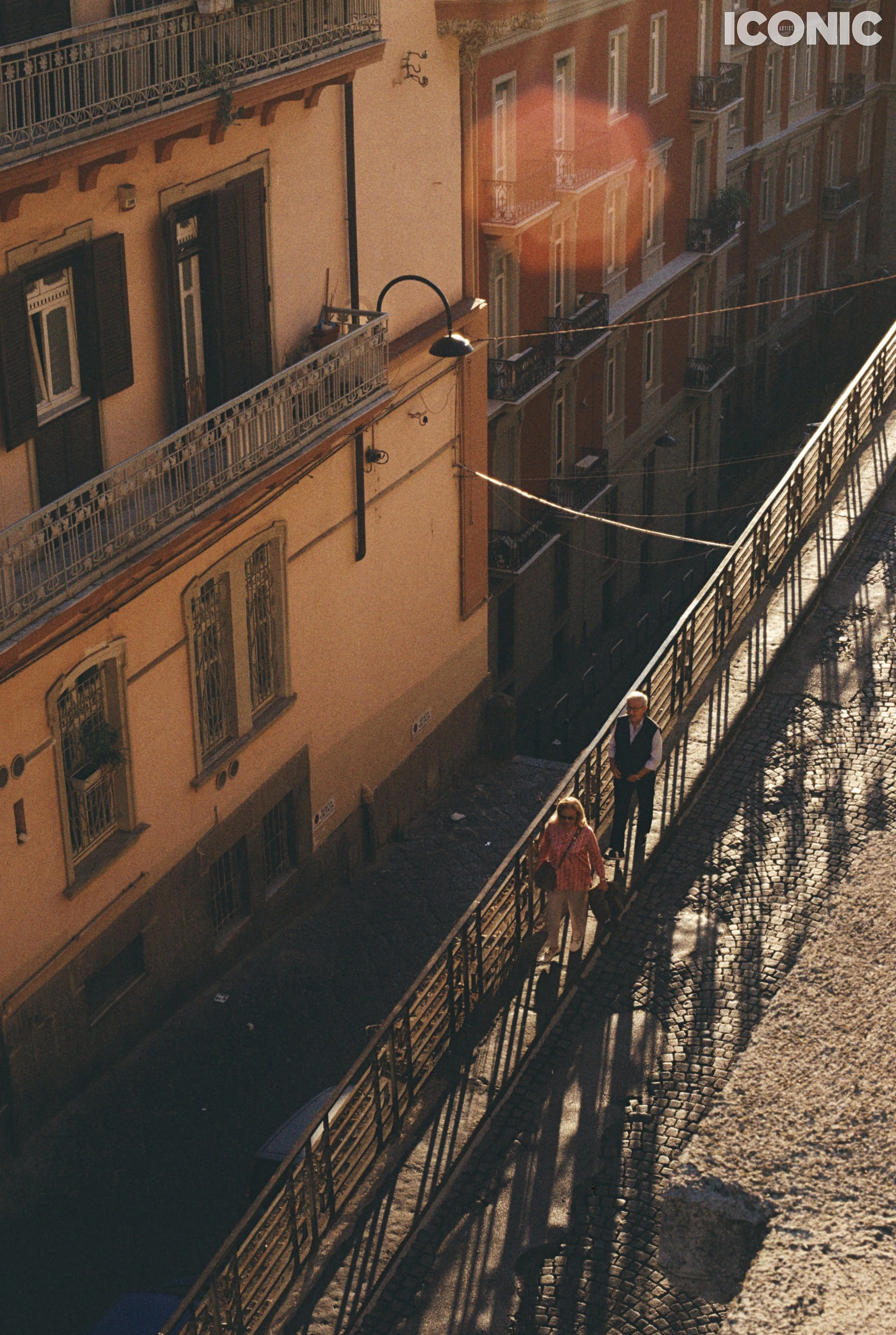 PHOTO BY
Natali Horvat
.