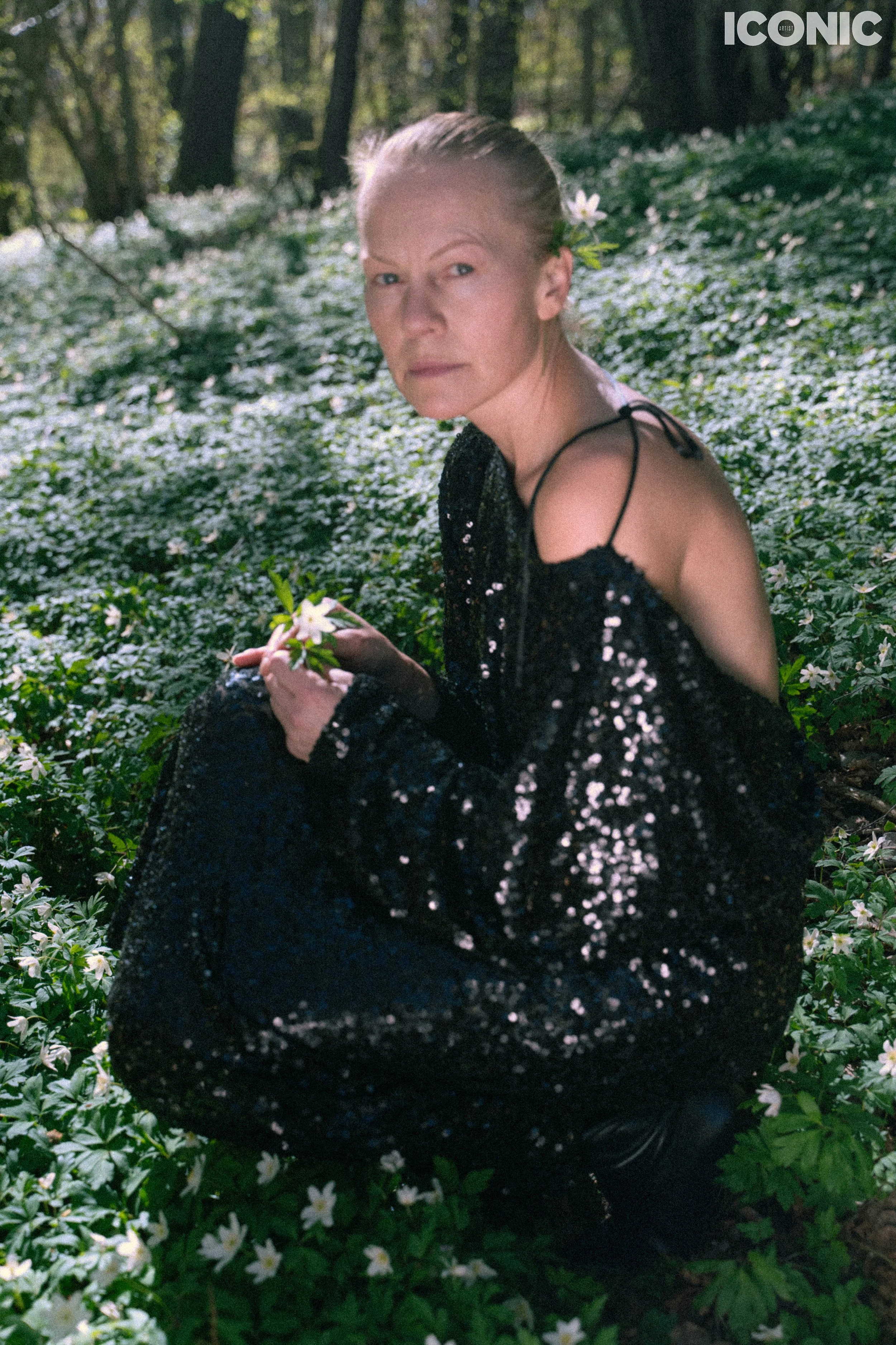 PHOTO BY
Irena Siauko
.