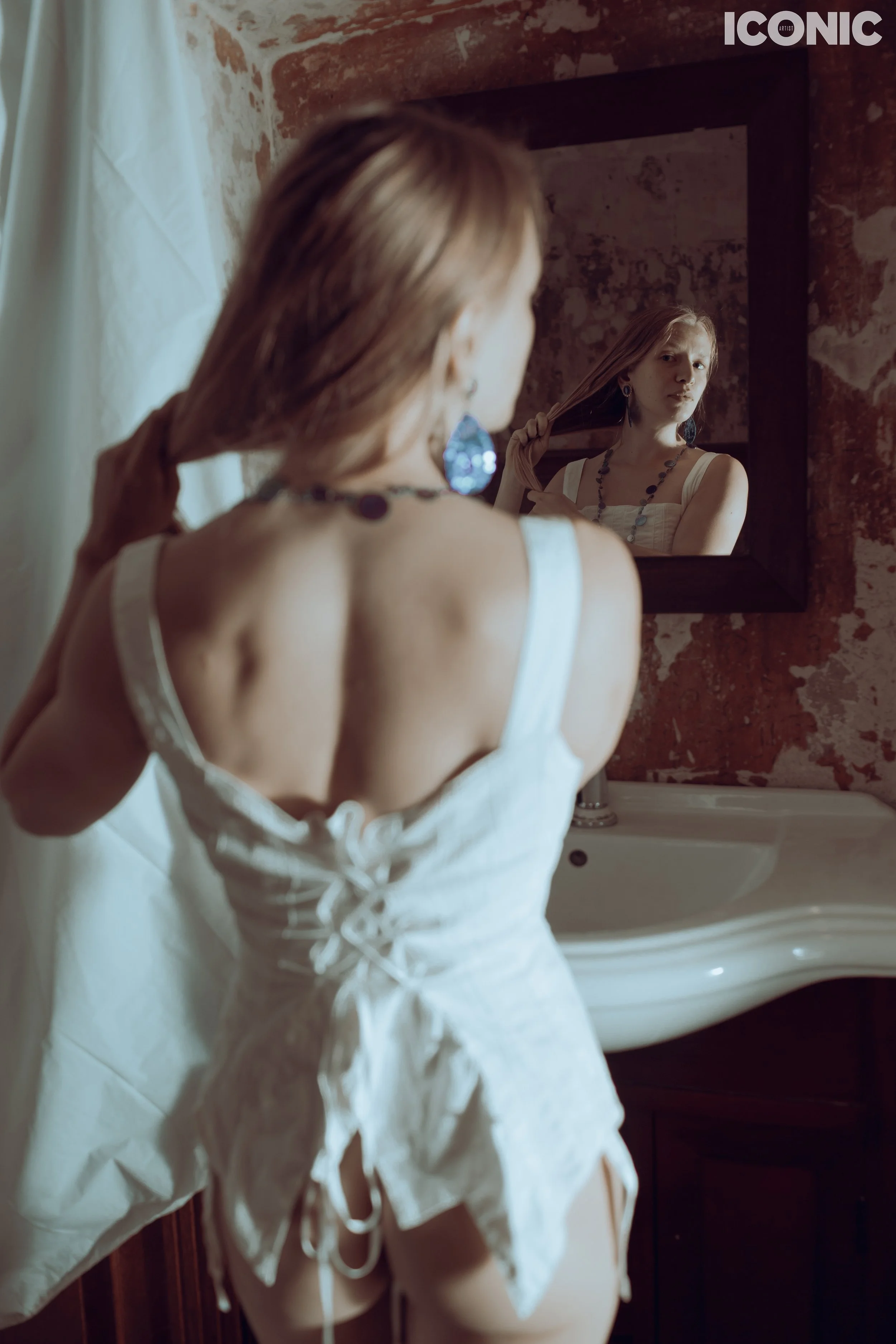 PHOTO BY
Igor Vatral
.