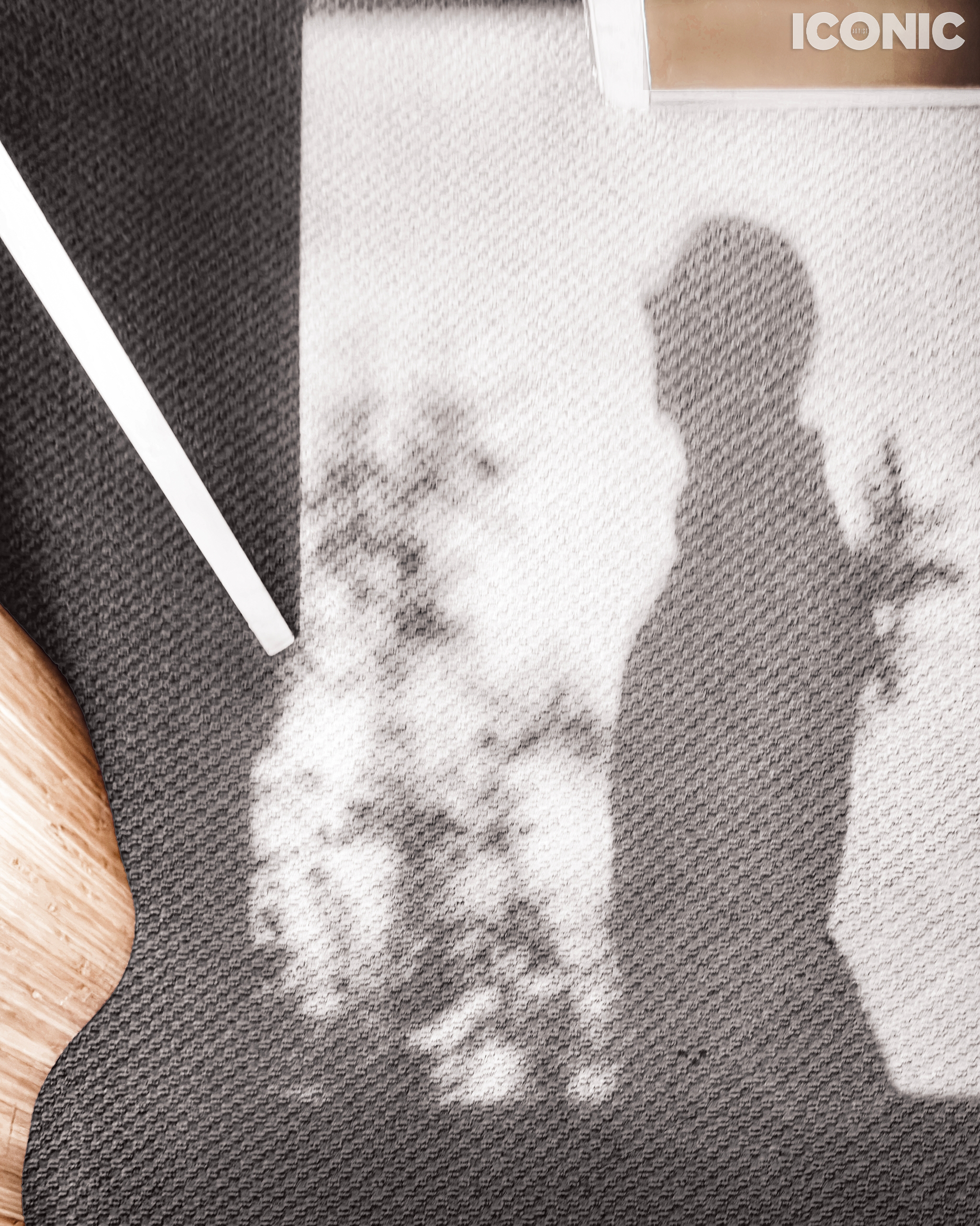 PHOTO BY
Julia Kantor
.