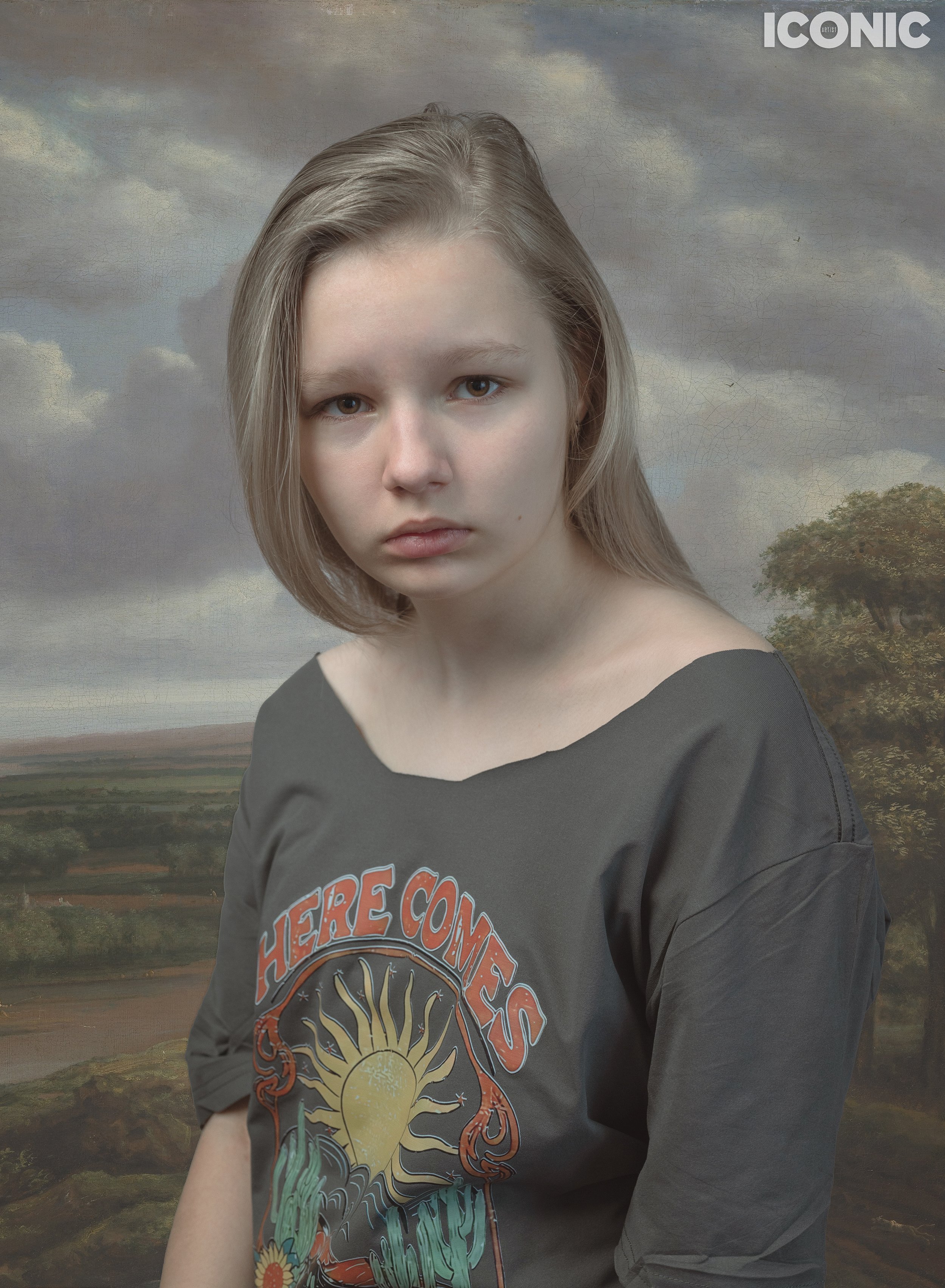 PHOTO BY
Lubov Tolstova
.