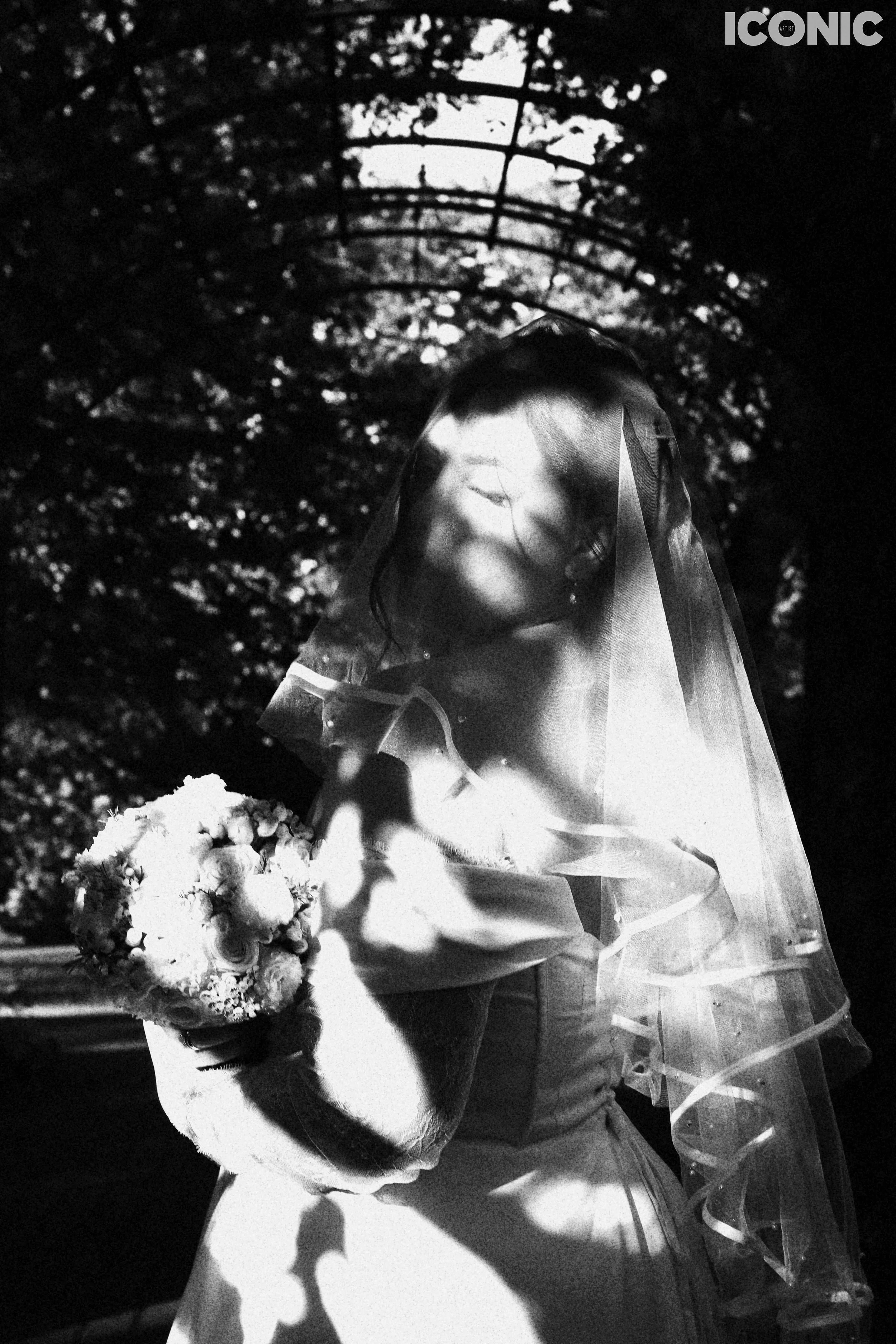 PHOTO BY
Viktorija Bocharova
.