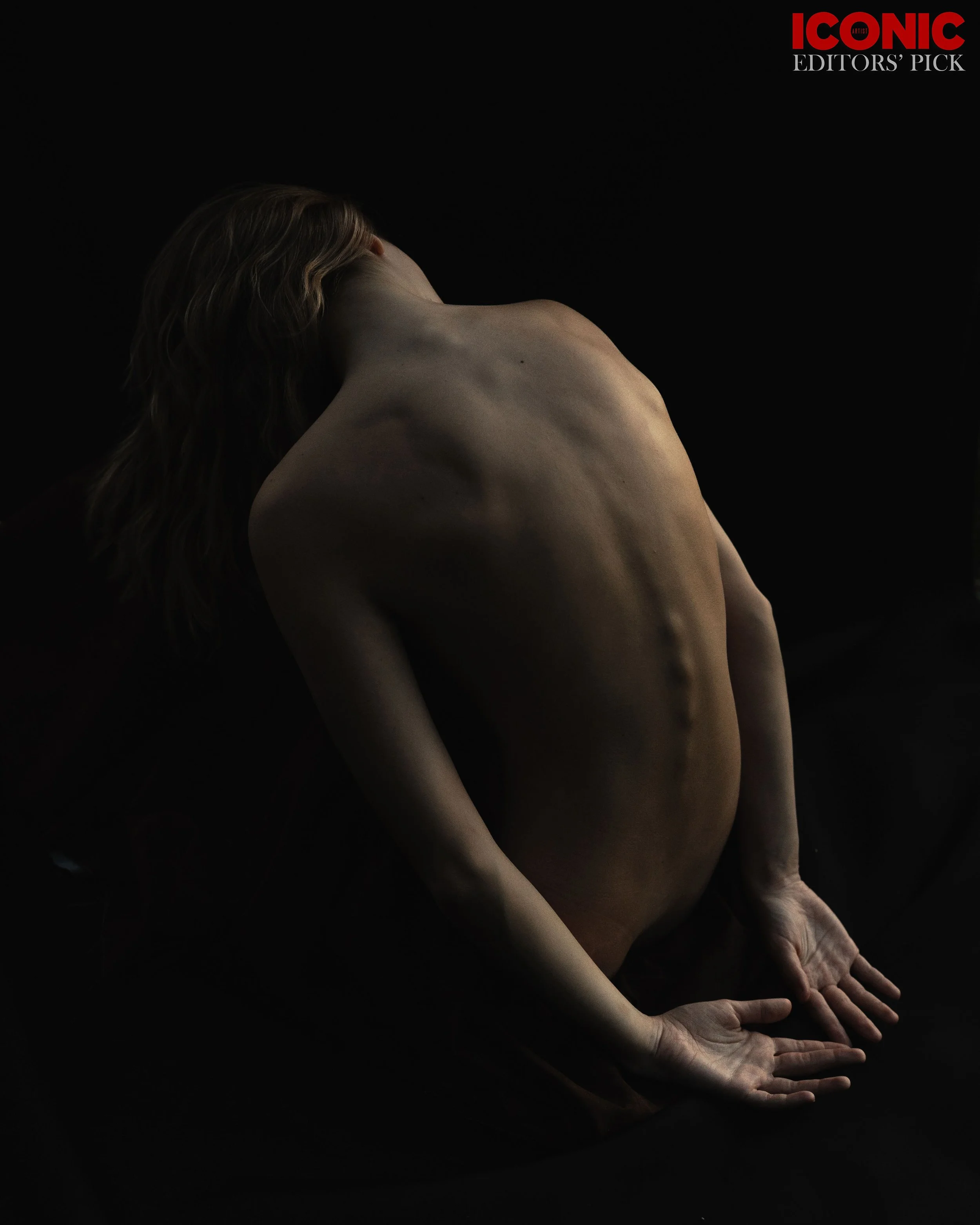 PHOTO BY
Angelika Poletaeva
.