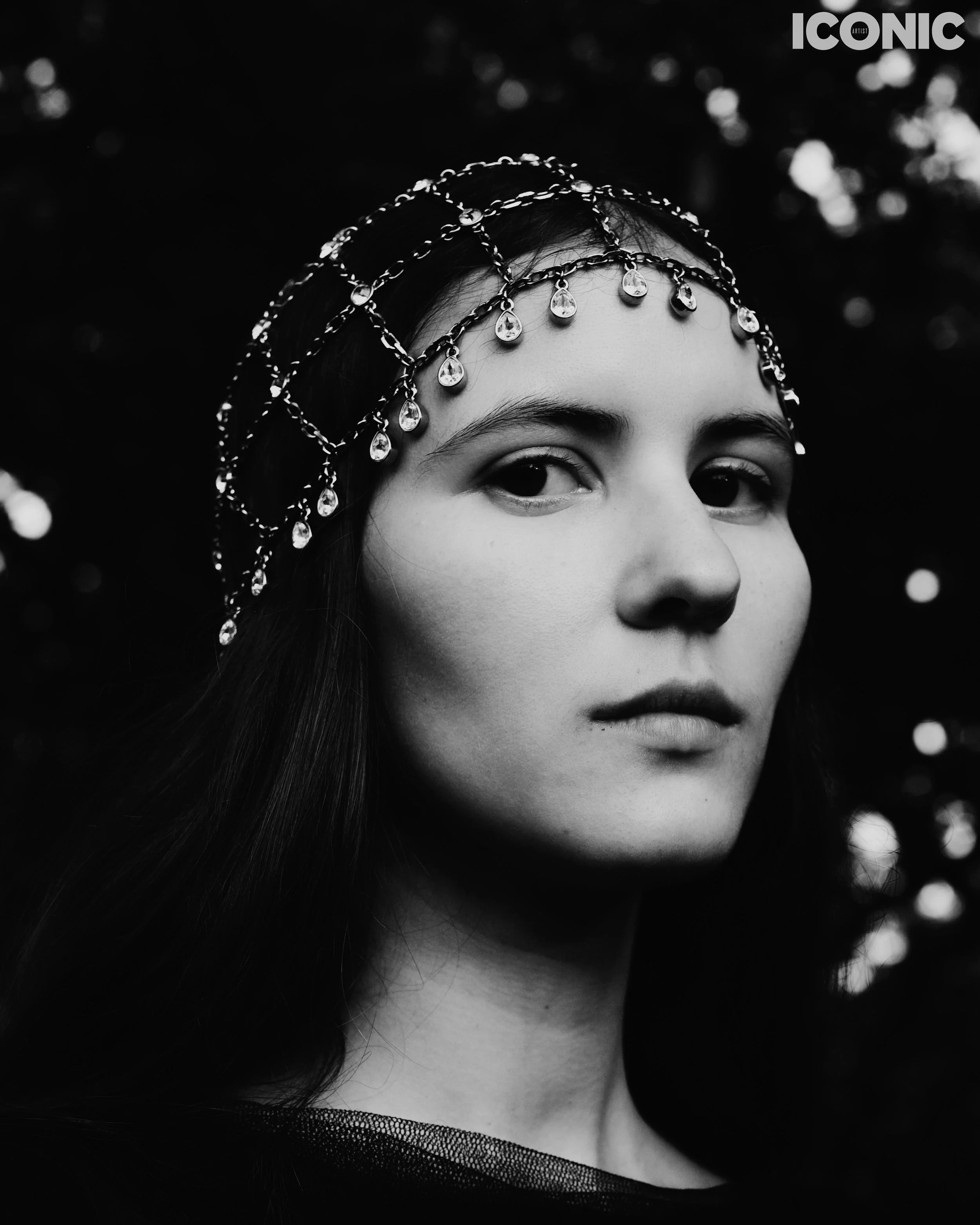 PHOTO BY
Anna Faustova
.