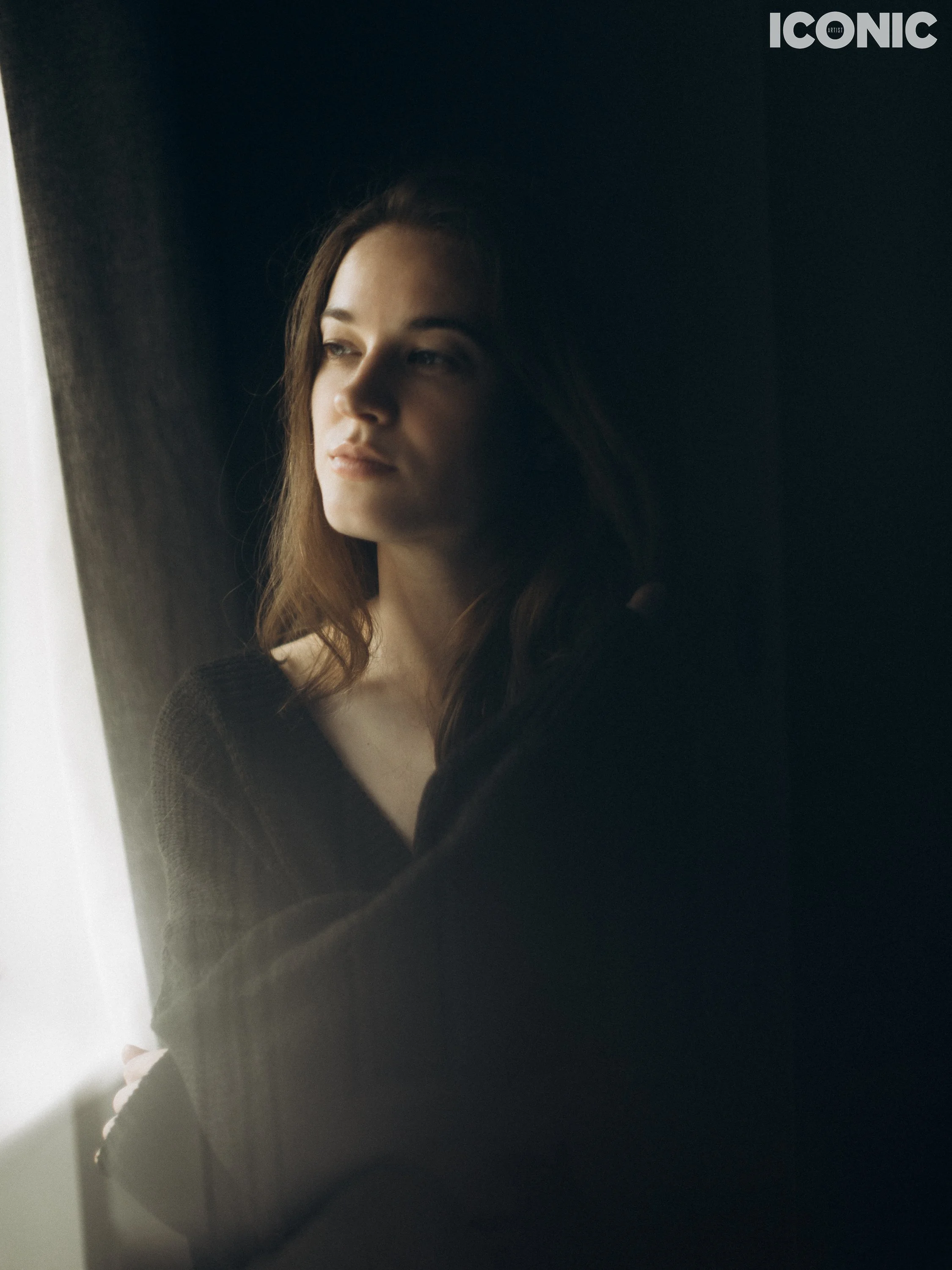 PHOTO BY
Julia Pashkova
.