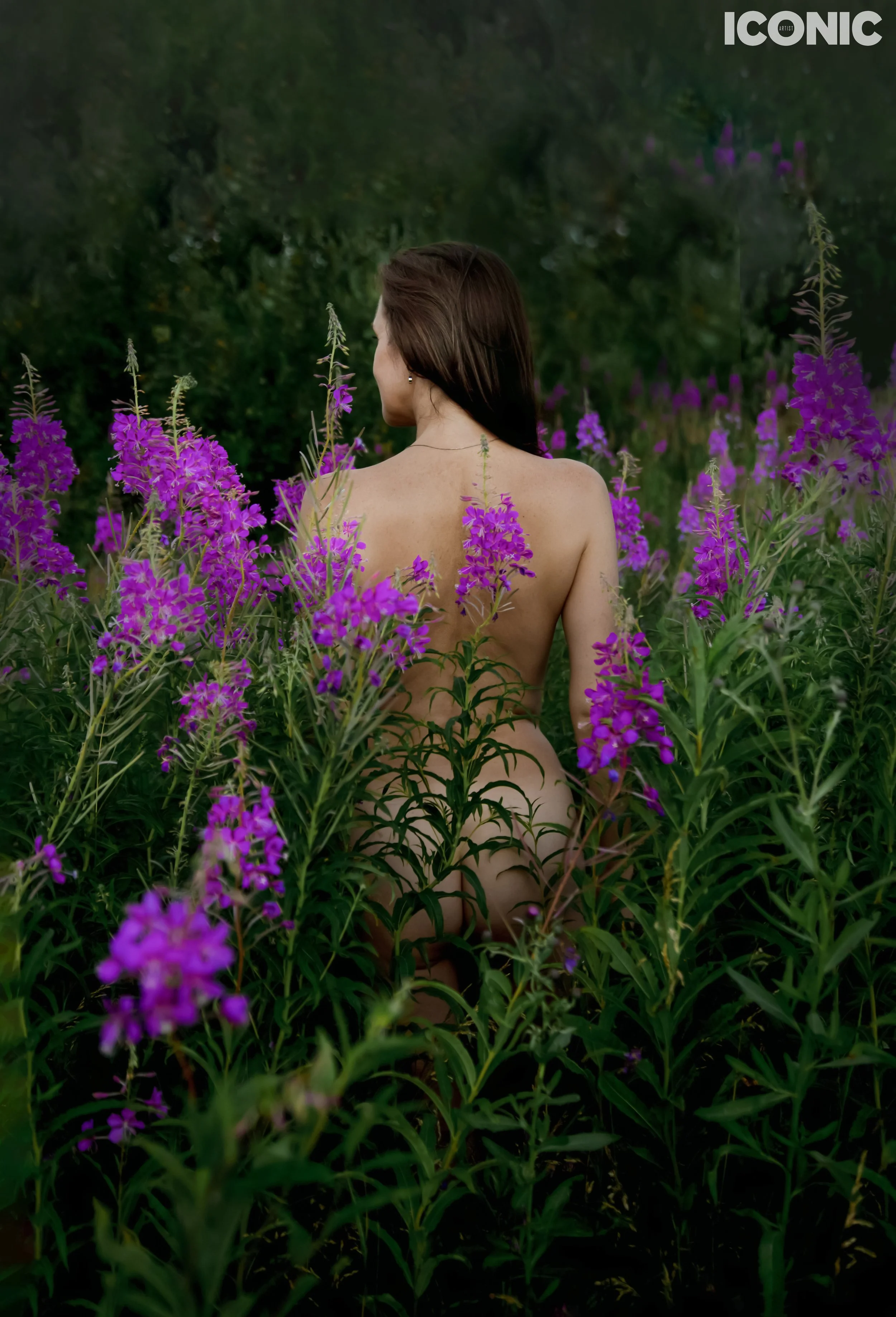 PHOTO BY
Marina Cherepanova
.