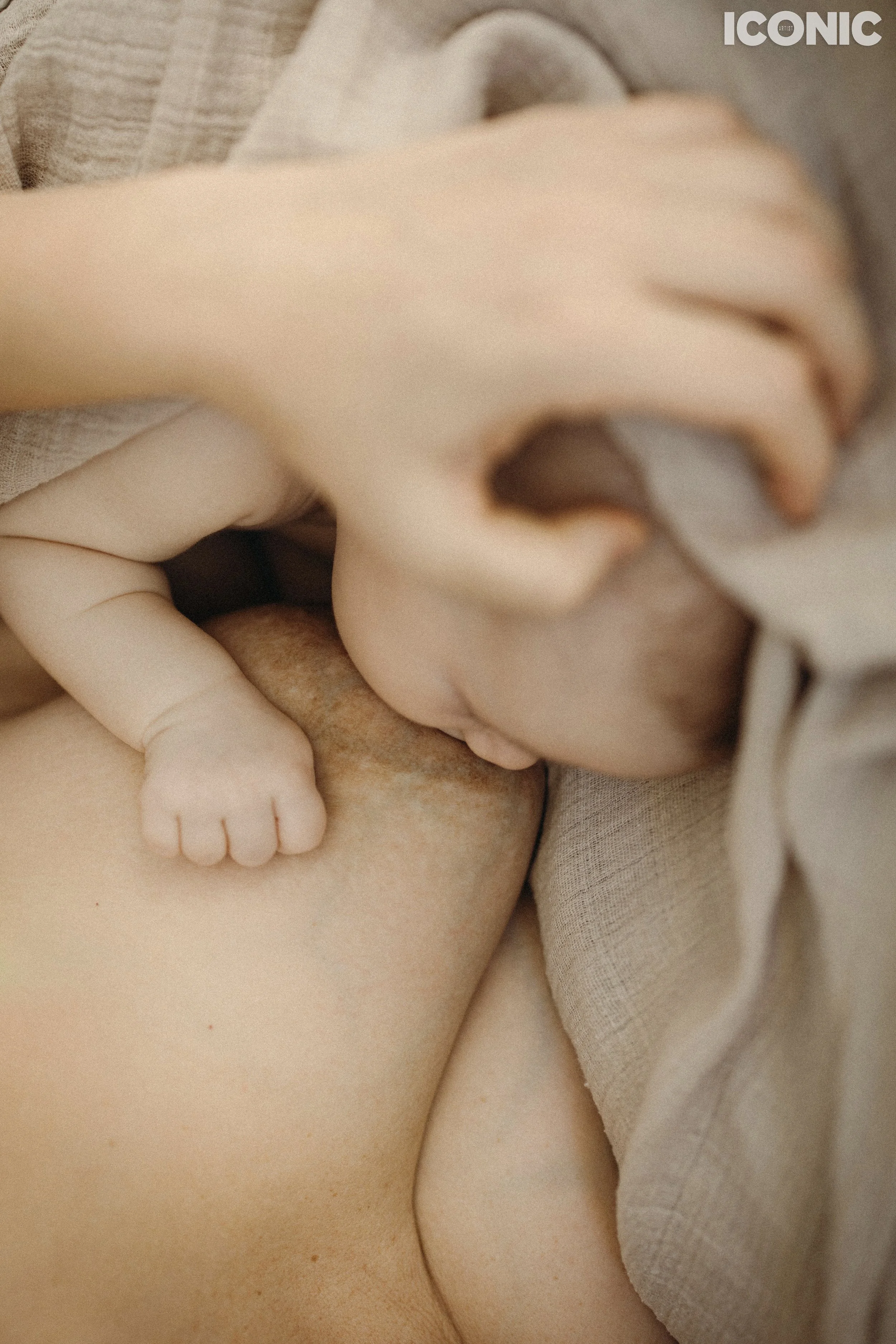 PHOTO BY
Olena Orlova
.