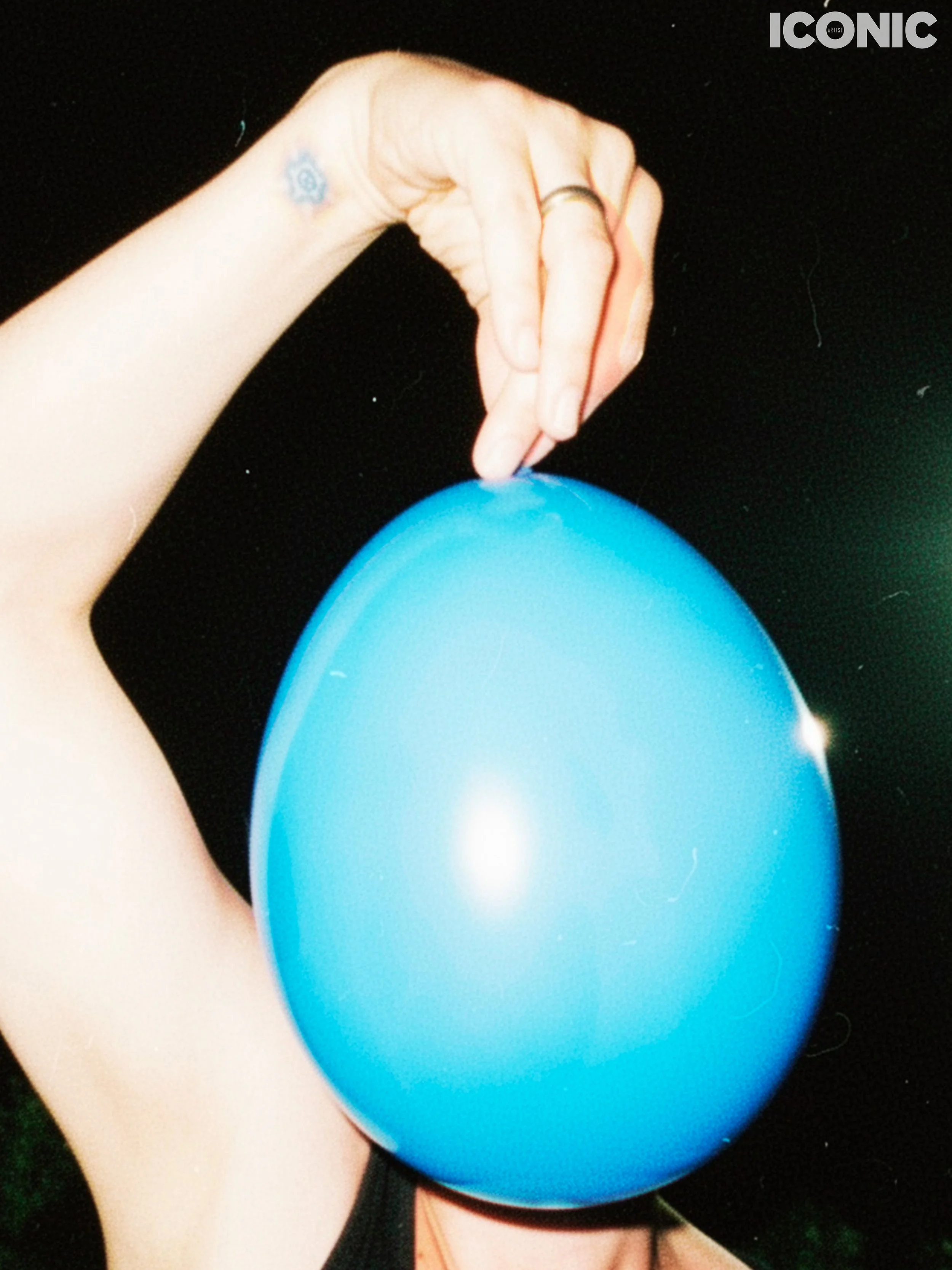 PHOTO BY
Daniel Wochermayr
. 