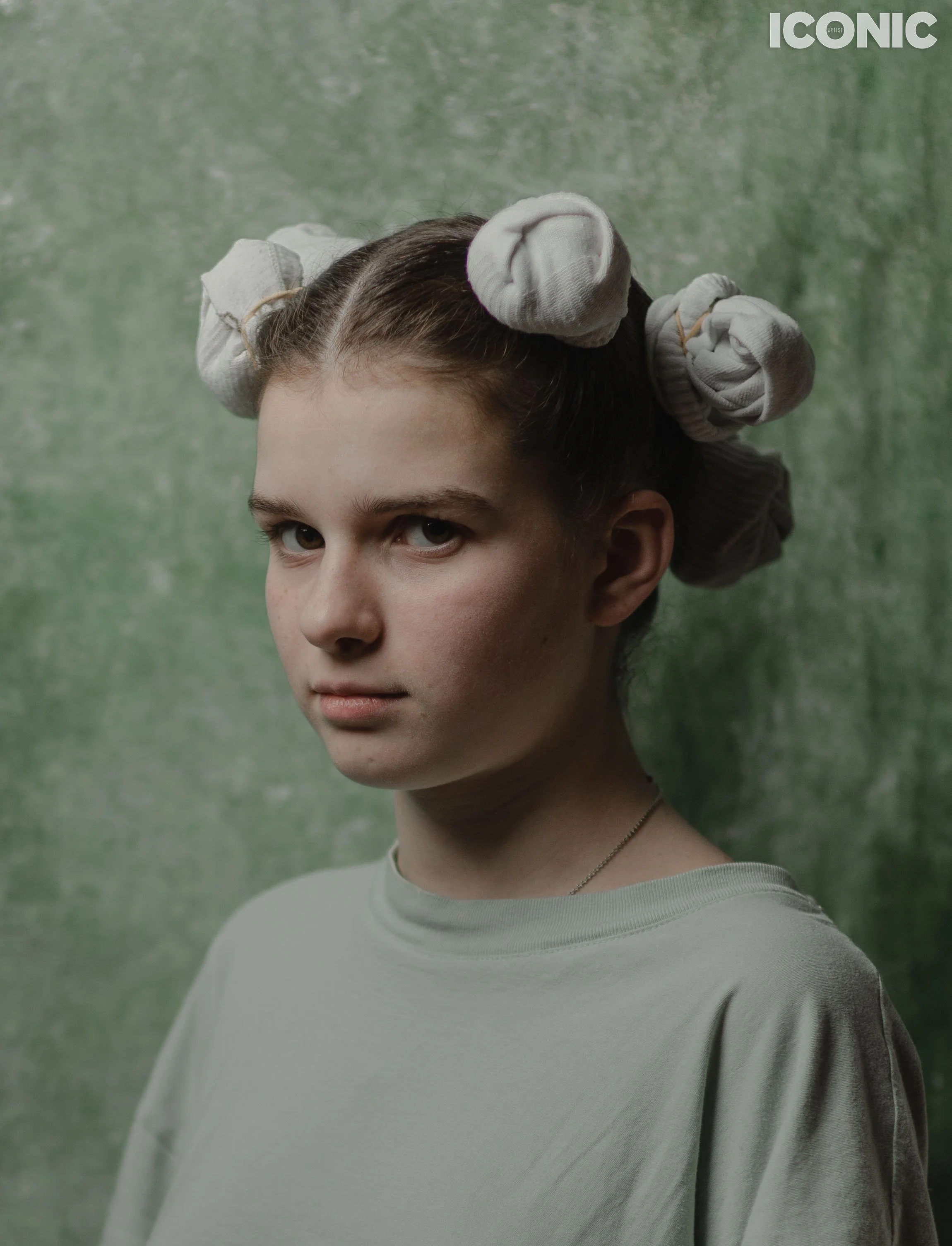PHOTO BY
Anastasia Kuznetsova
_