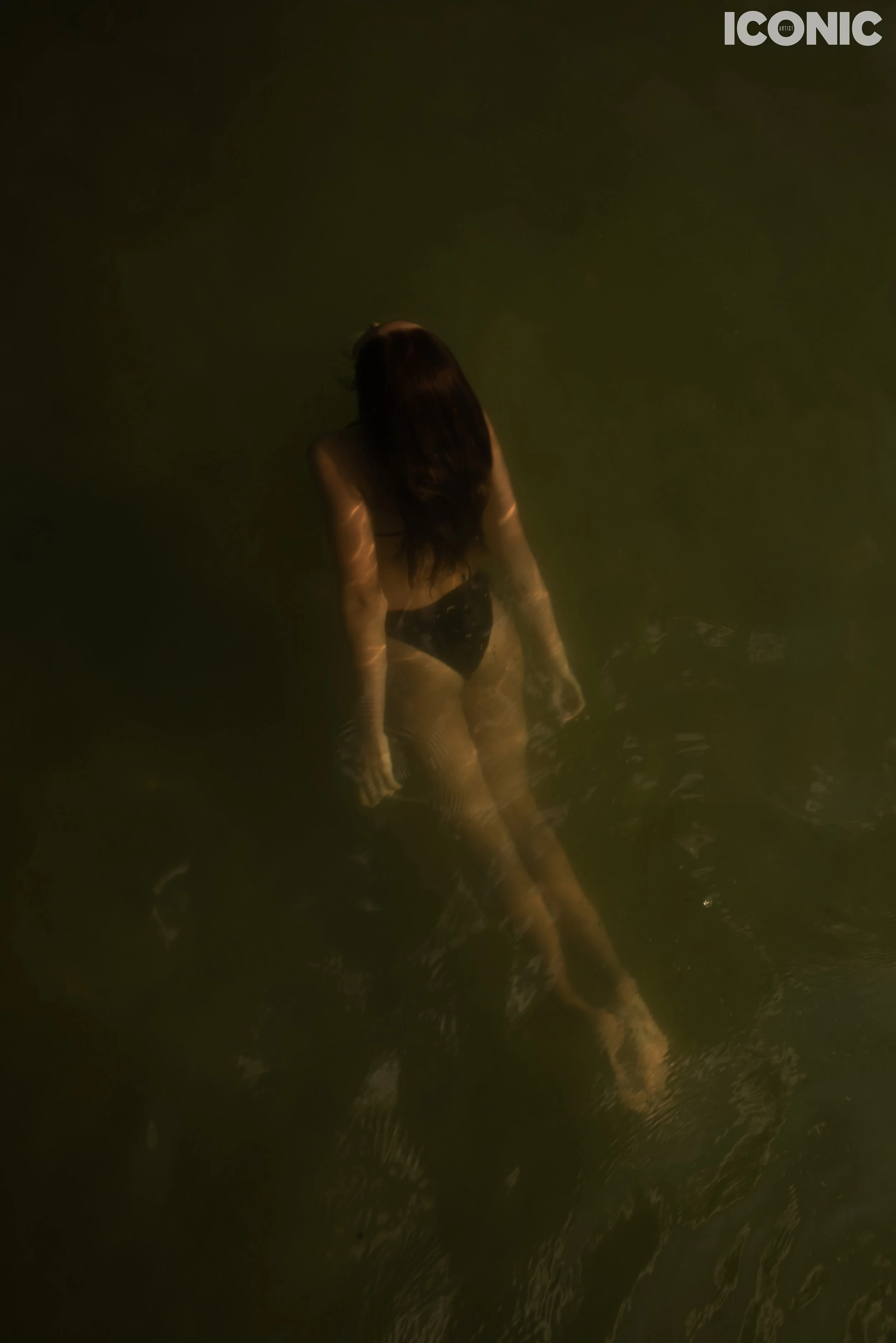 PHOTO BY
Agnieszka Morawska
.