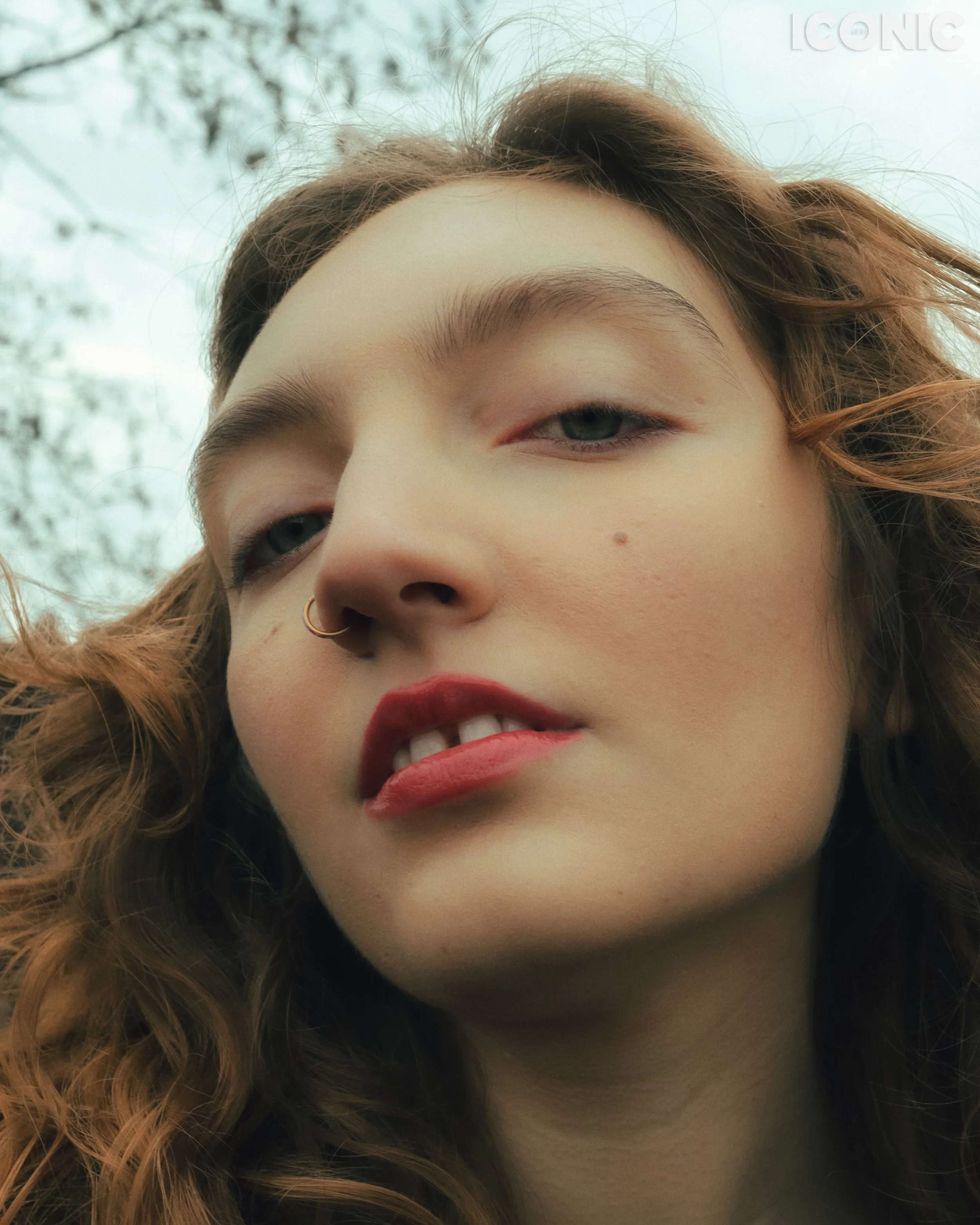 PHOTO BY
Manuela Frattini
.