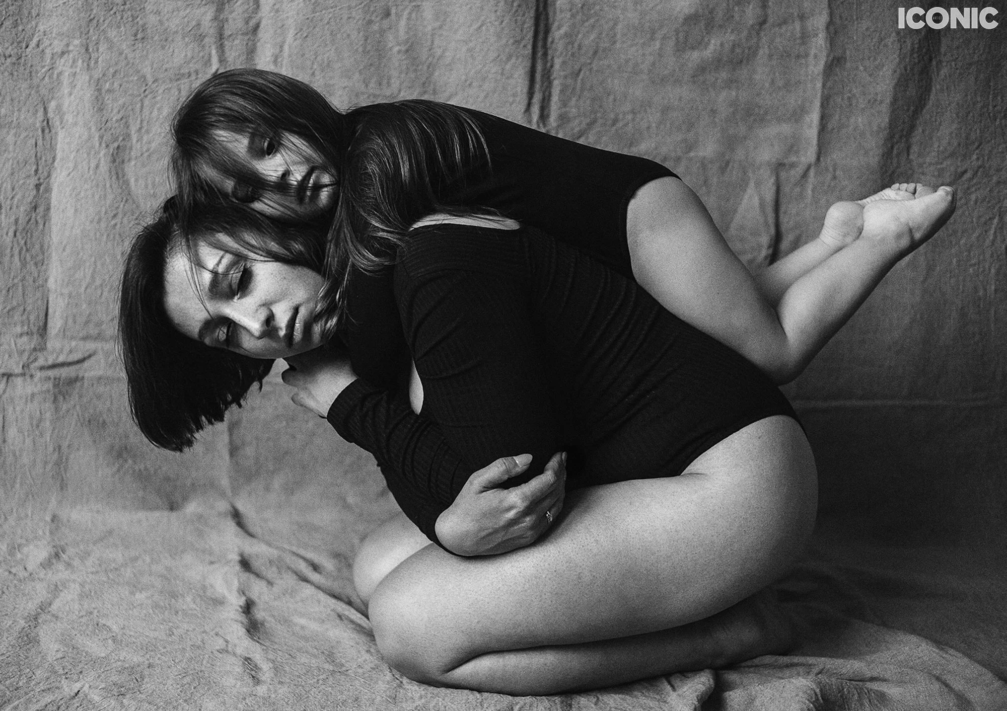 PHOTO BY
Sonya Babiy
.