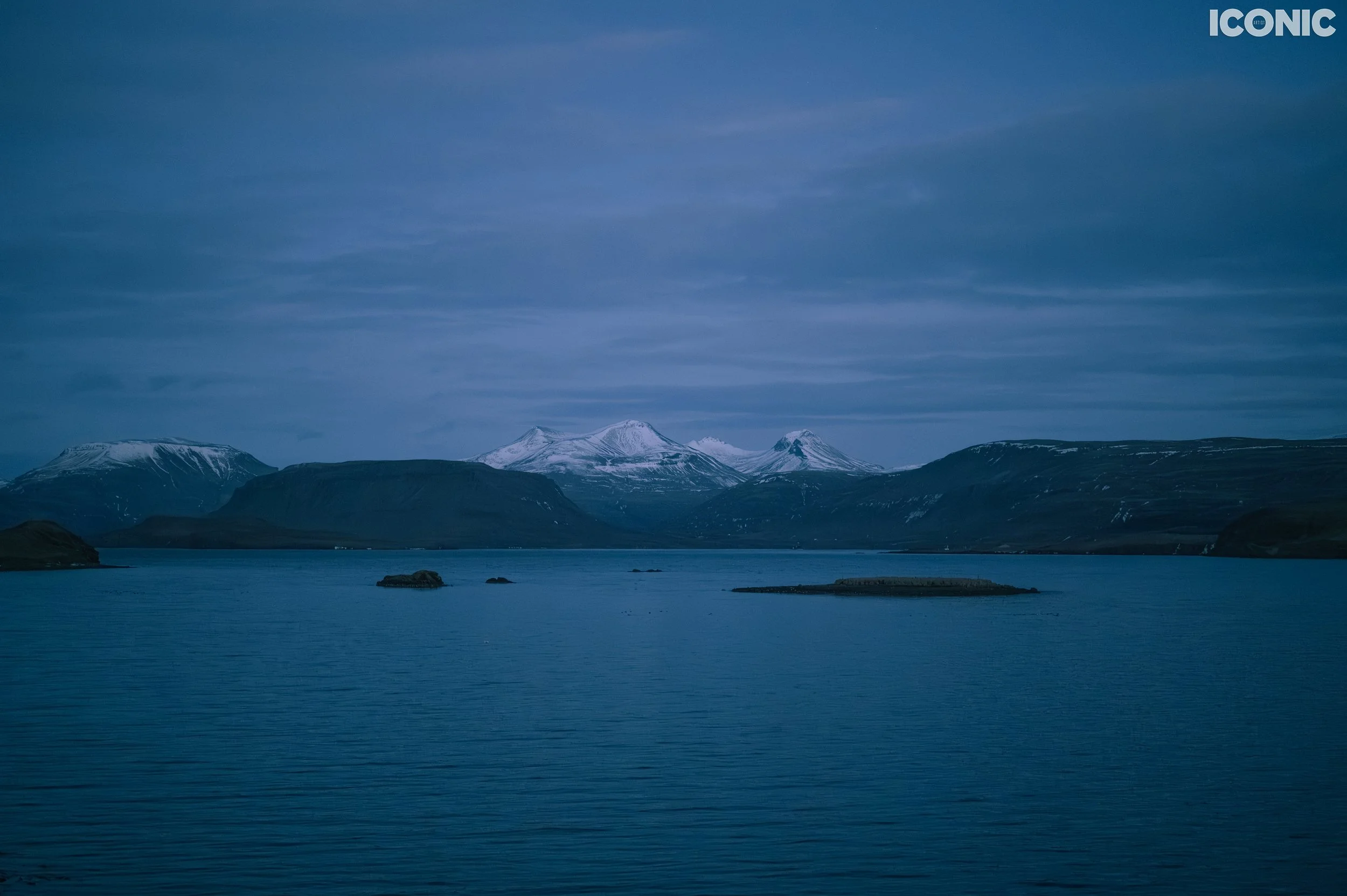 PHOTO BY
Anastasia Sotchenko
.