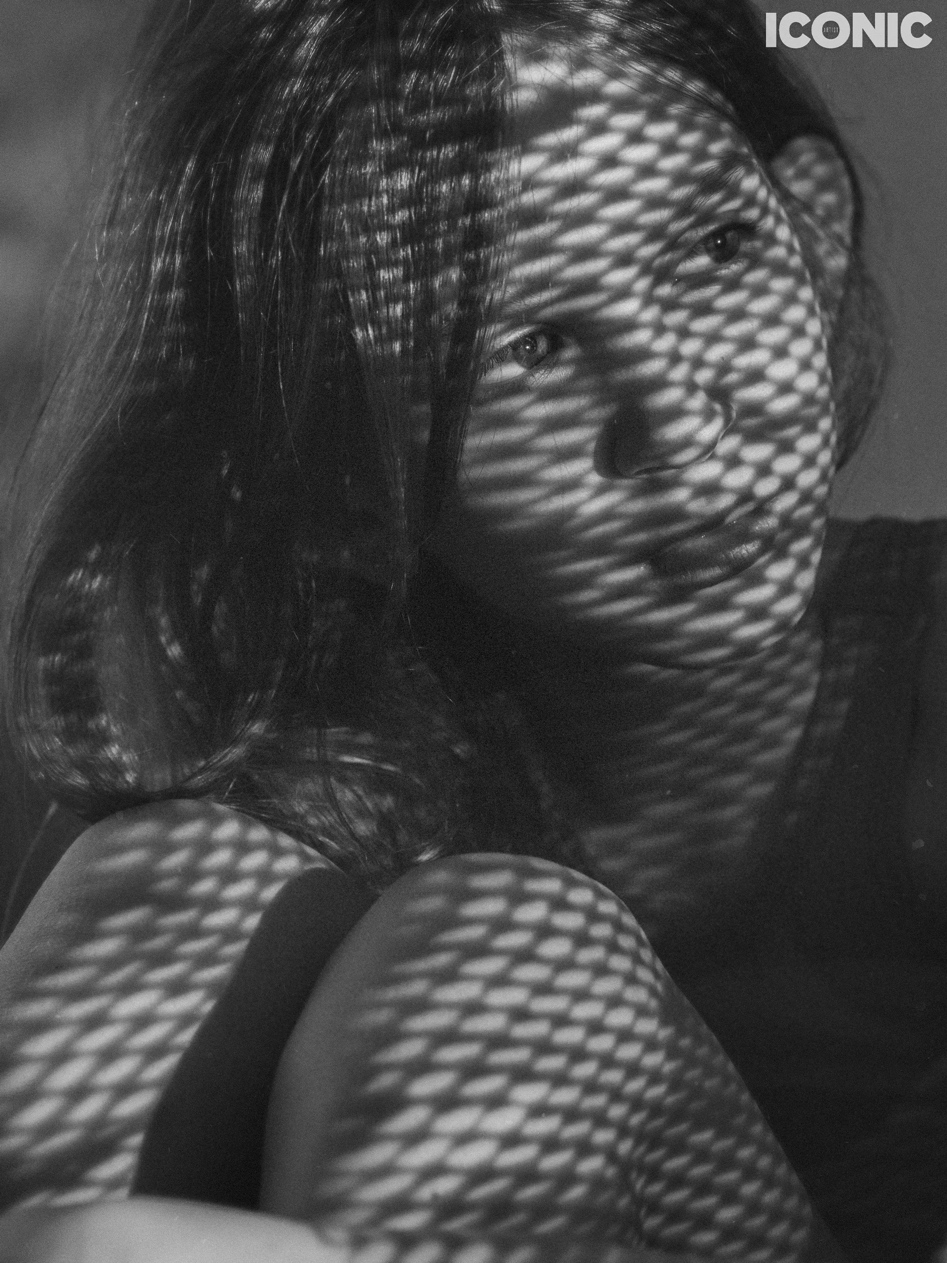 PHOTO BY
Anastasia Ulitko
.
