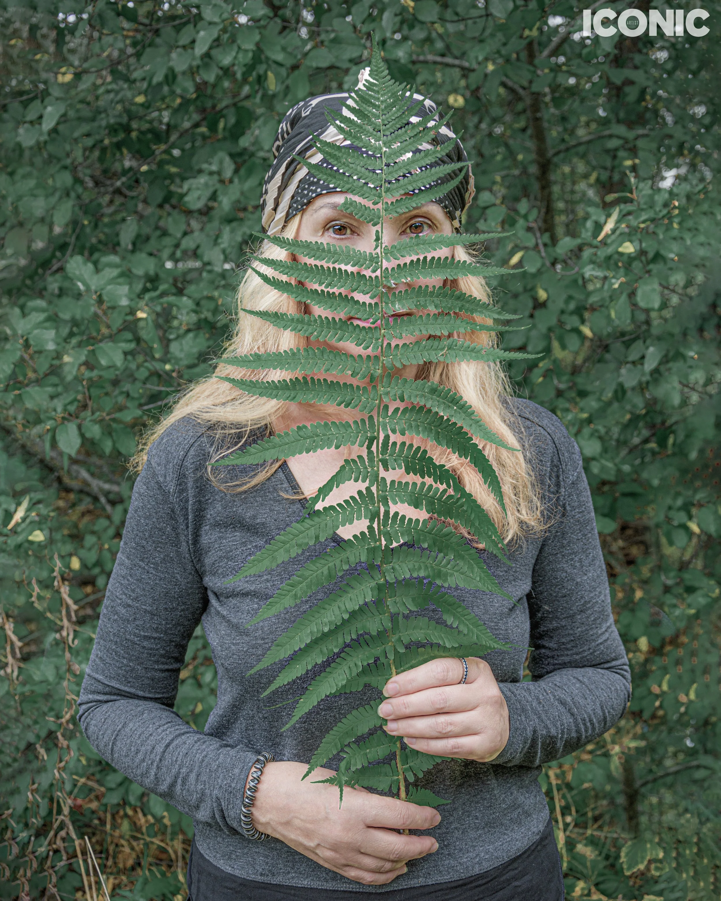 PHOTO BY
Natalya Marasinskaya
.
