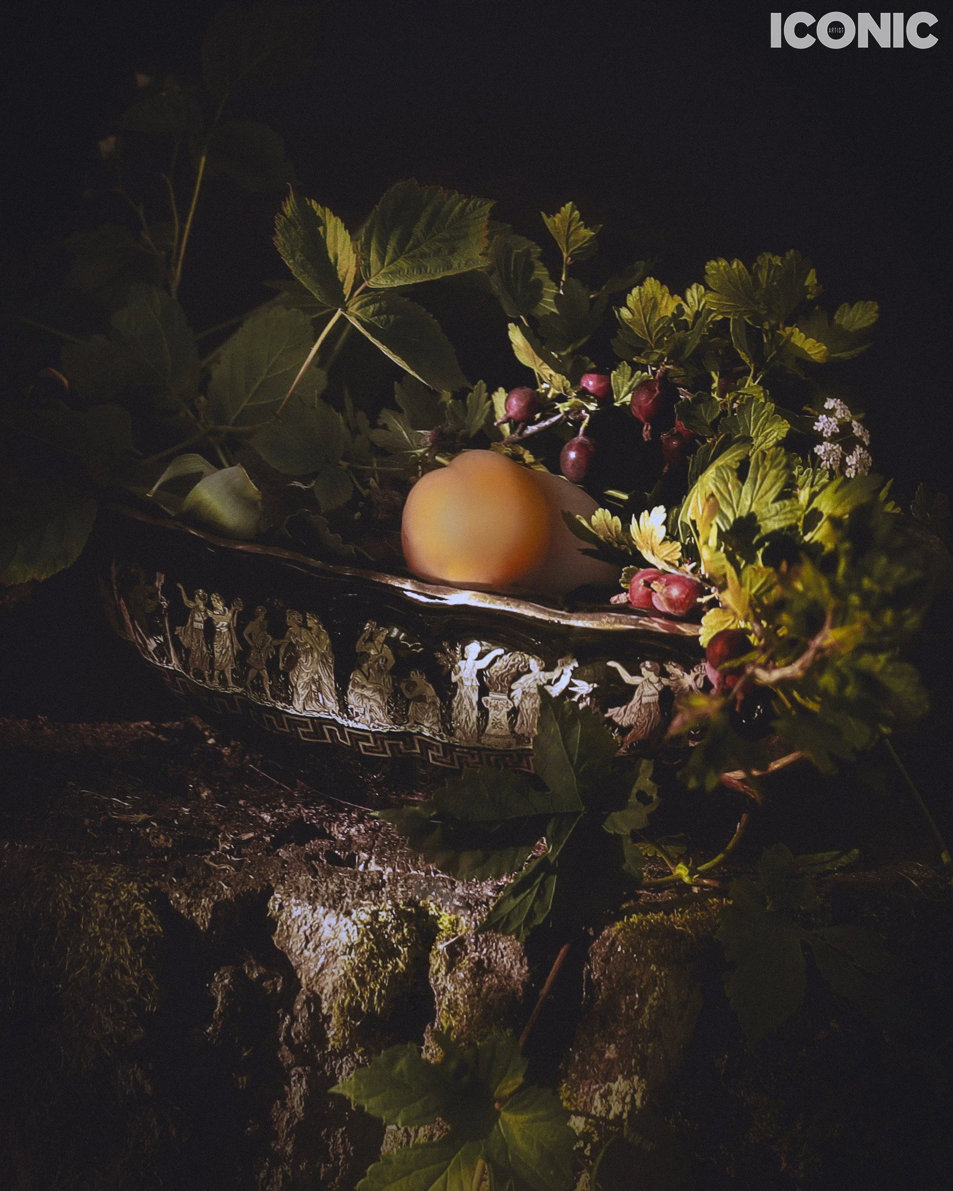 PHOTO BY
Tanya Yerko
.