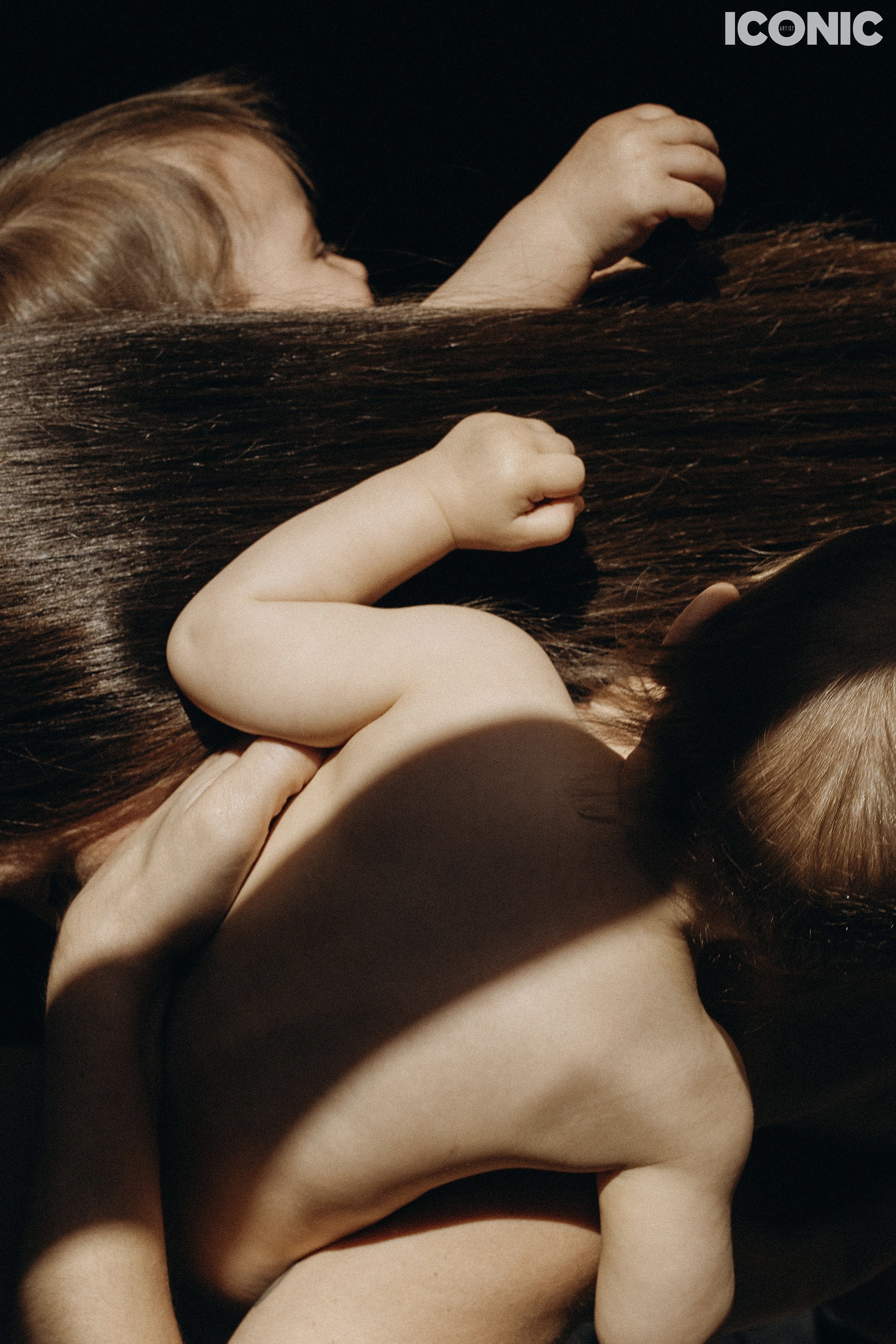 PHOTO BY
Olena Orlova
.