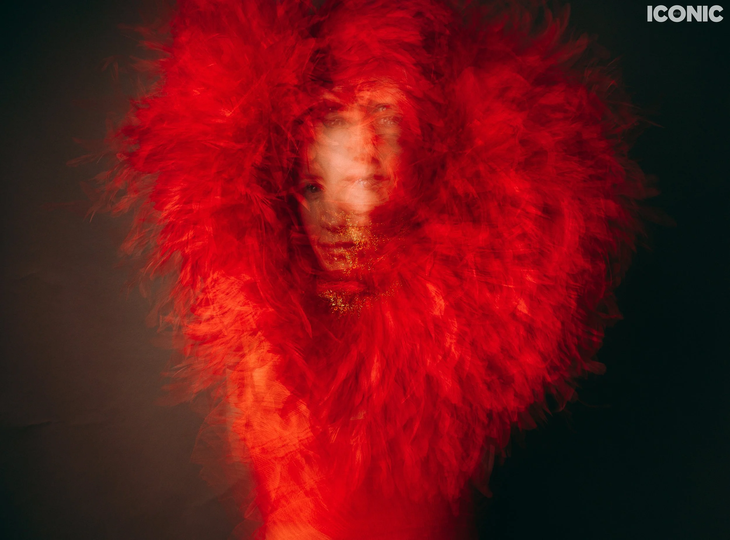 PHOTO BY
Lika Borovinskikh
.