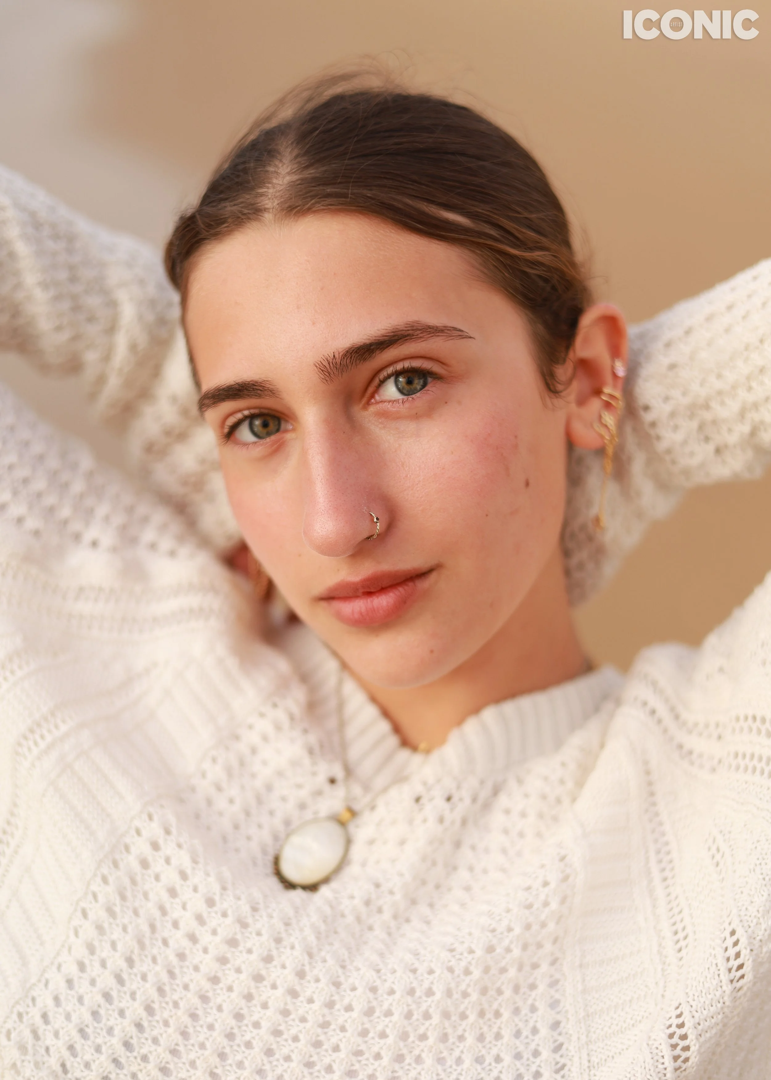 PHOTO BY
Anna Strelzov
.