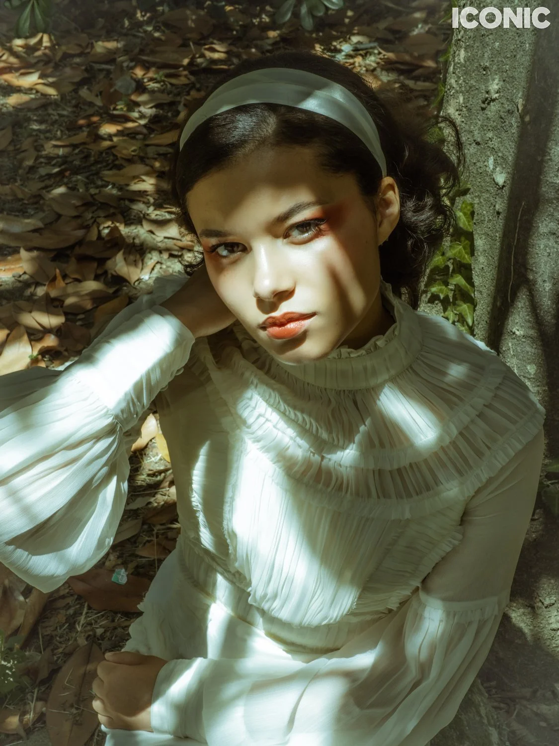 PHOTO BY
Beatrix Jaeger
.