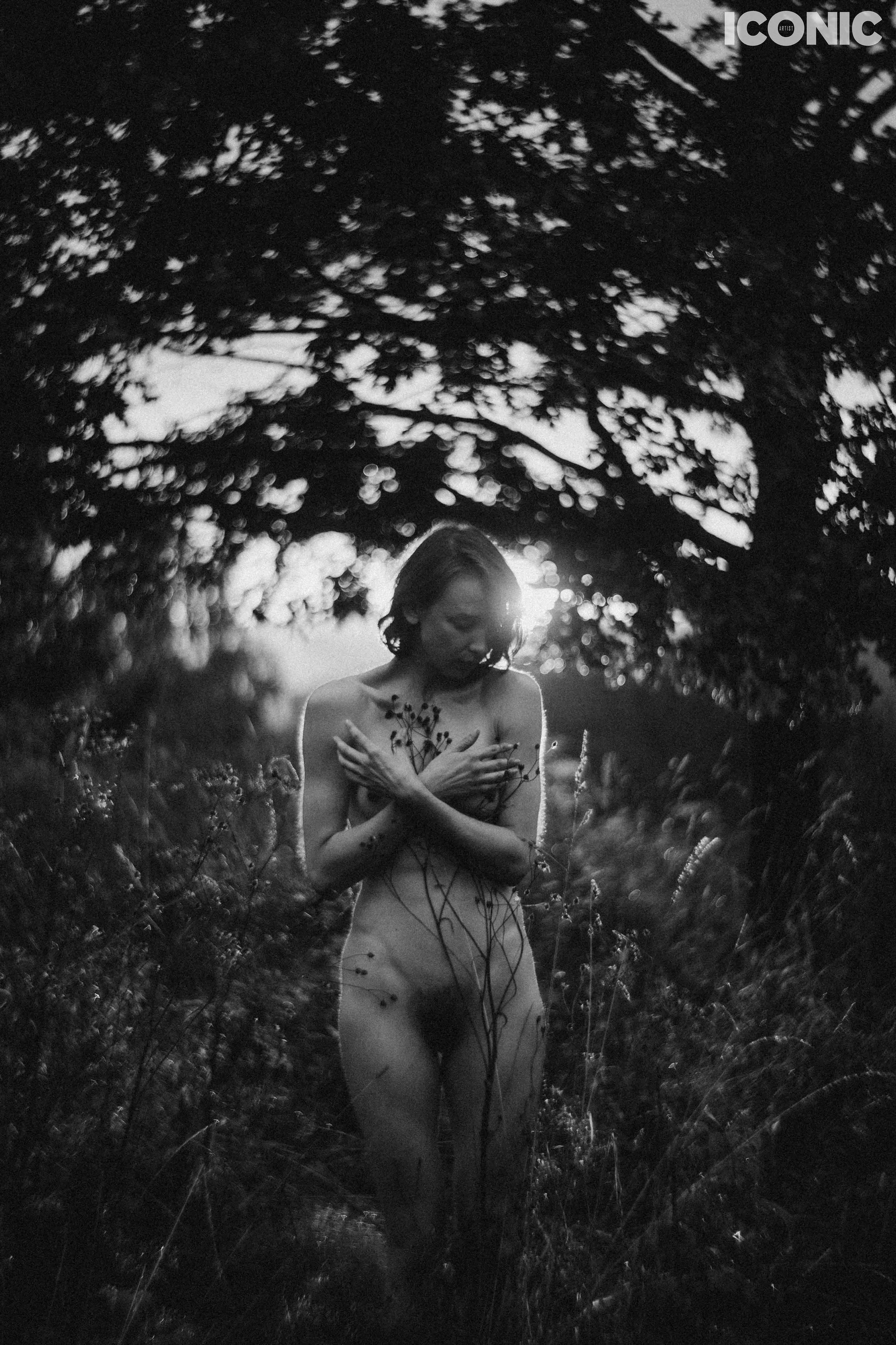 PHOTO BY
Martyna Antczak
.