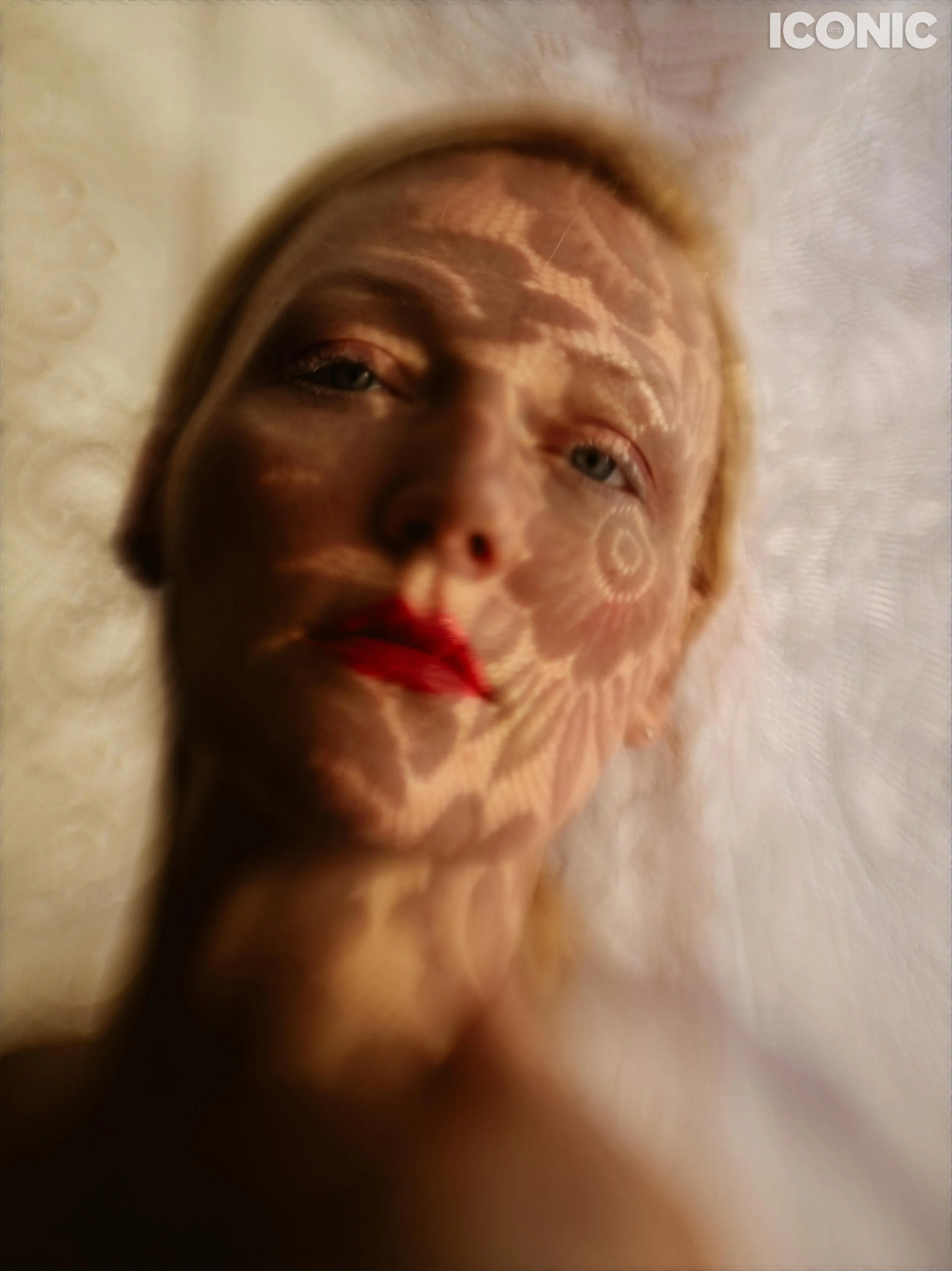 PHOTO BY
Elena Marinicheva
.