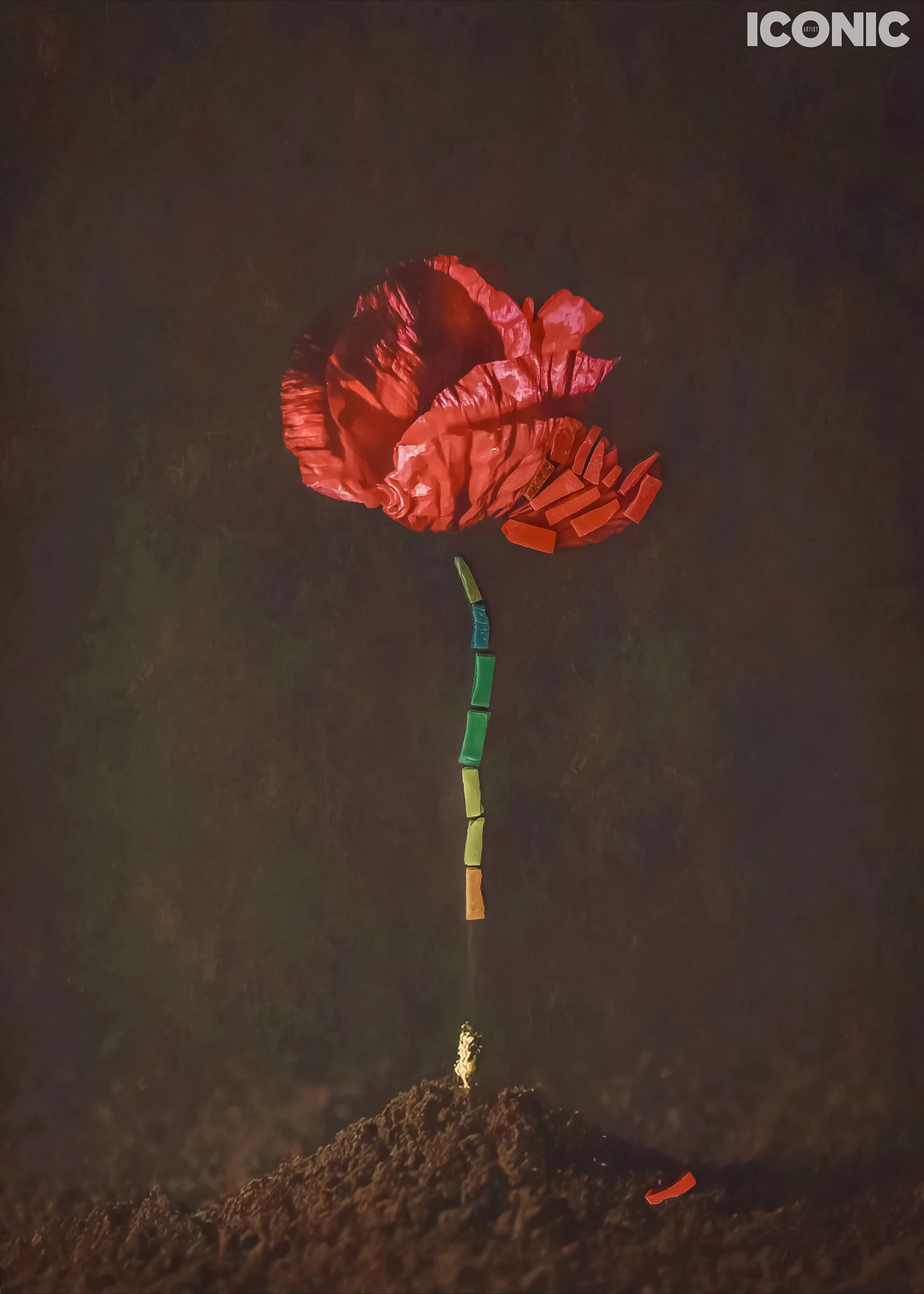 PHOTO BY
Mayya Khrolovich
.