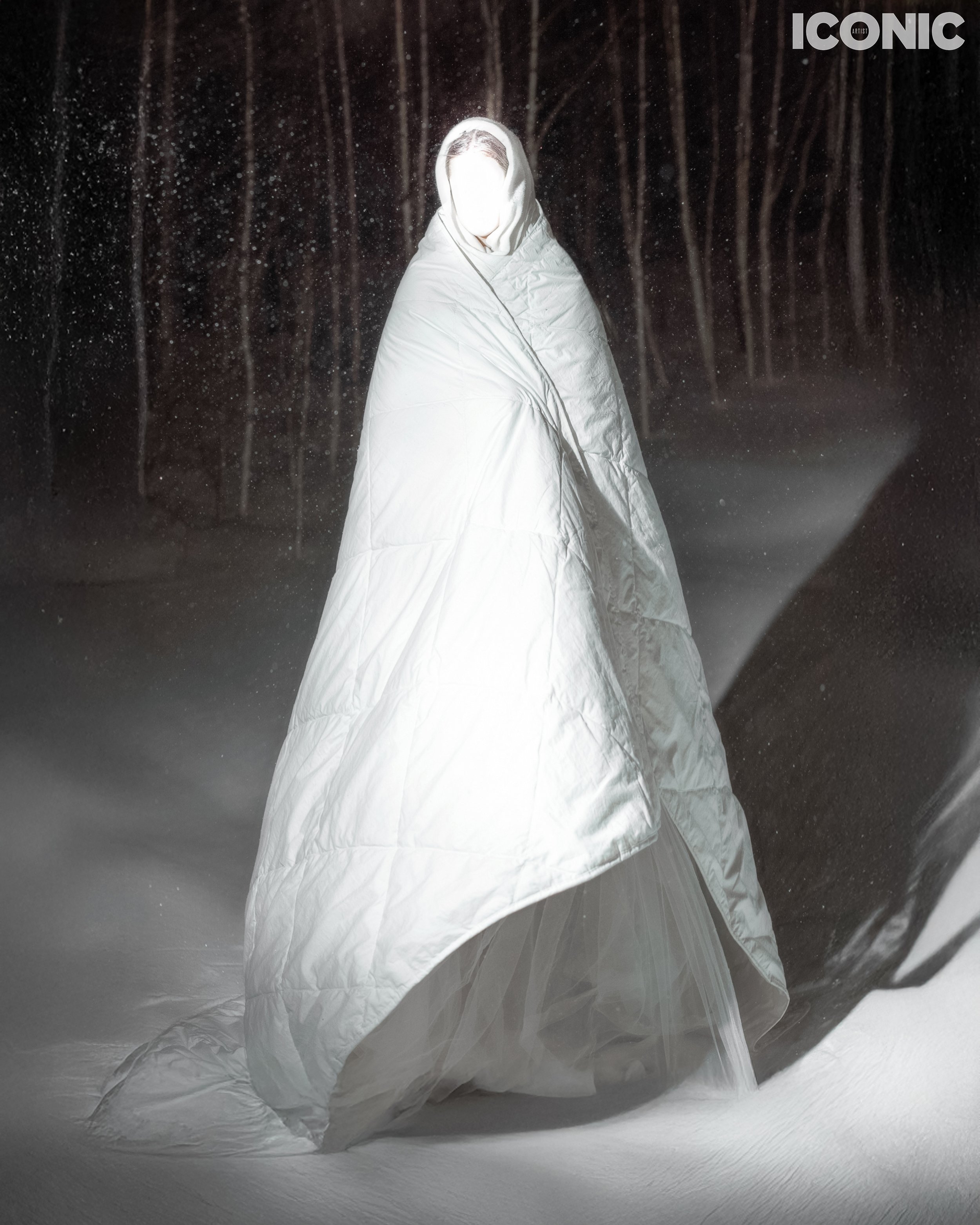 PHOTO BY
Inna Ponomareva
.