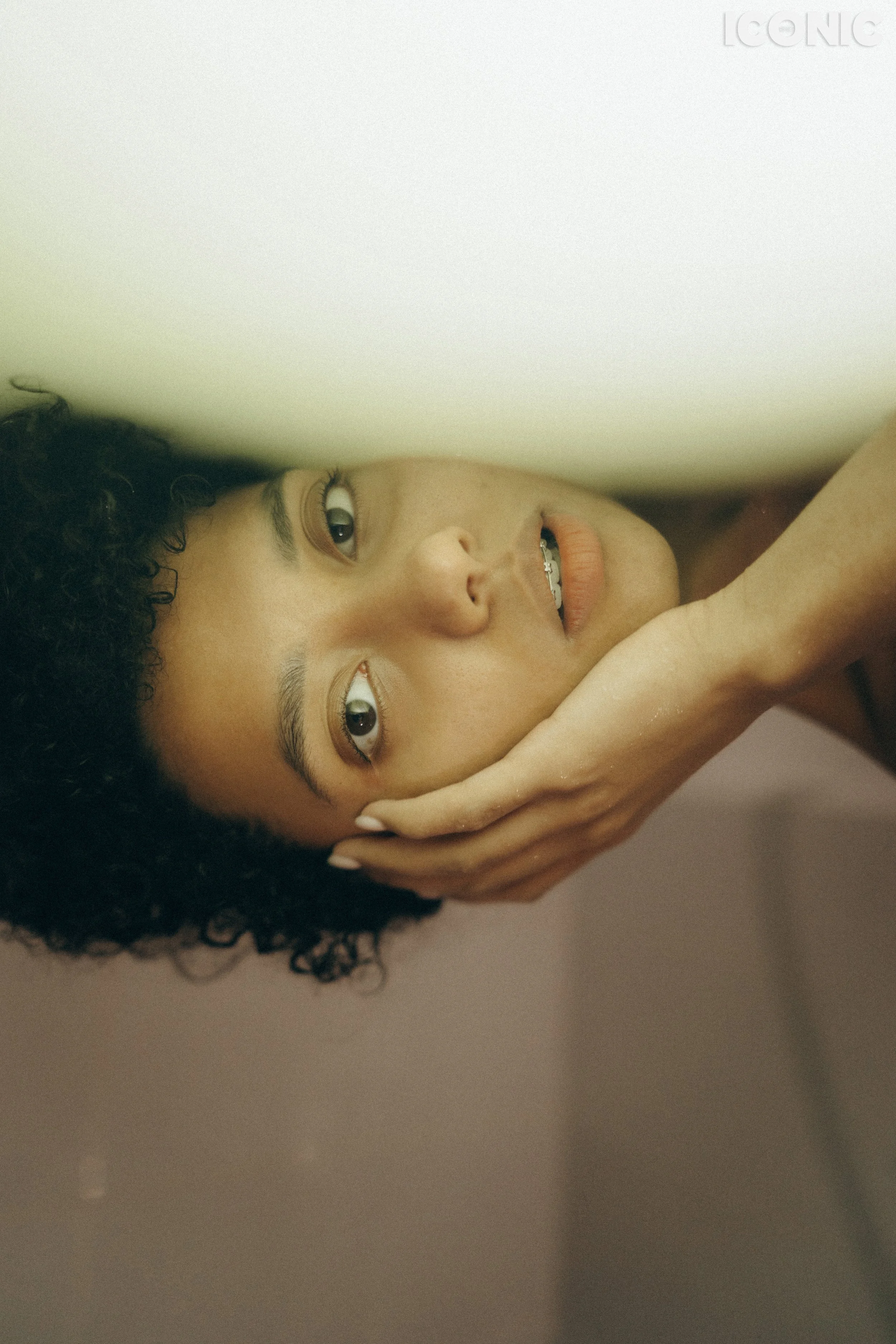 PHOTO BY
Kateryna Petrova
.