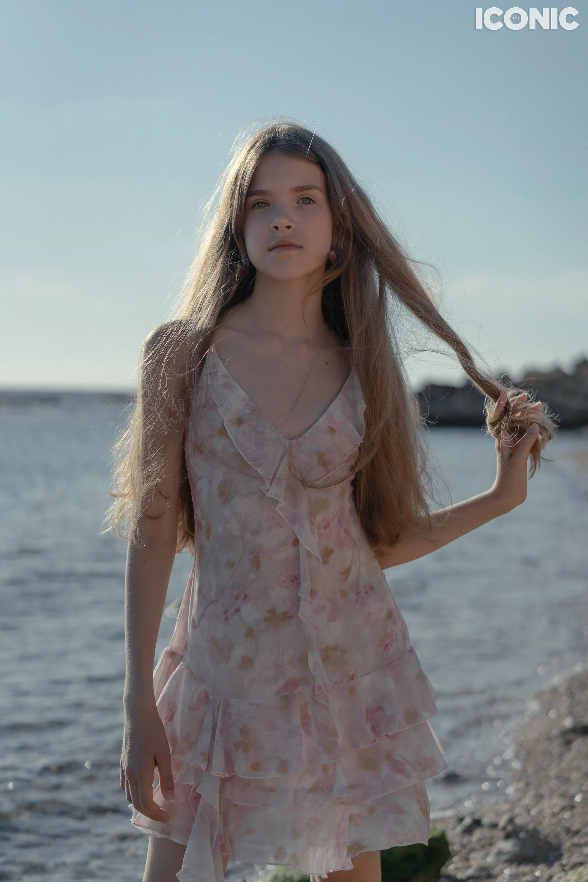 PHOTO BY
Maria Alekhina
.