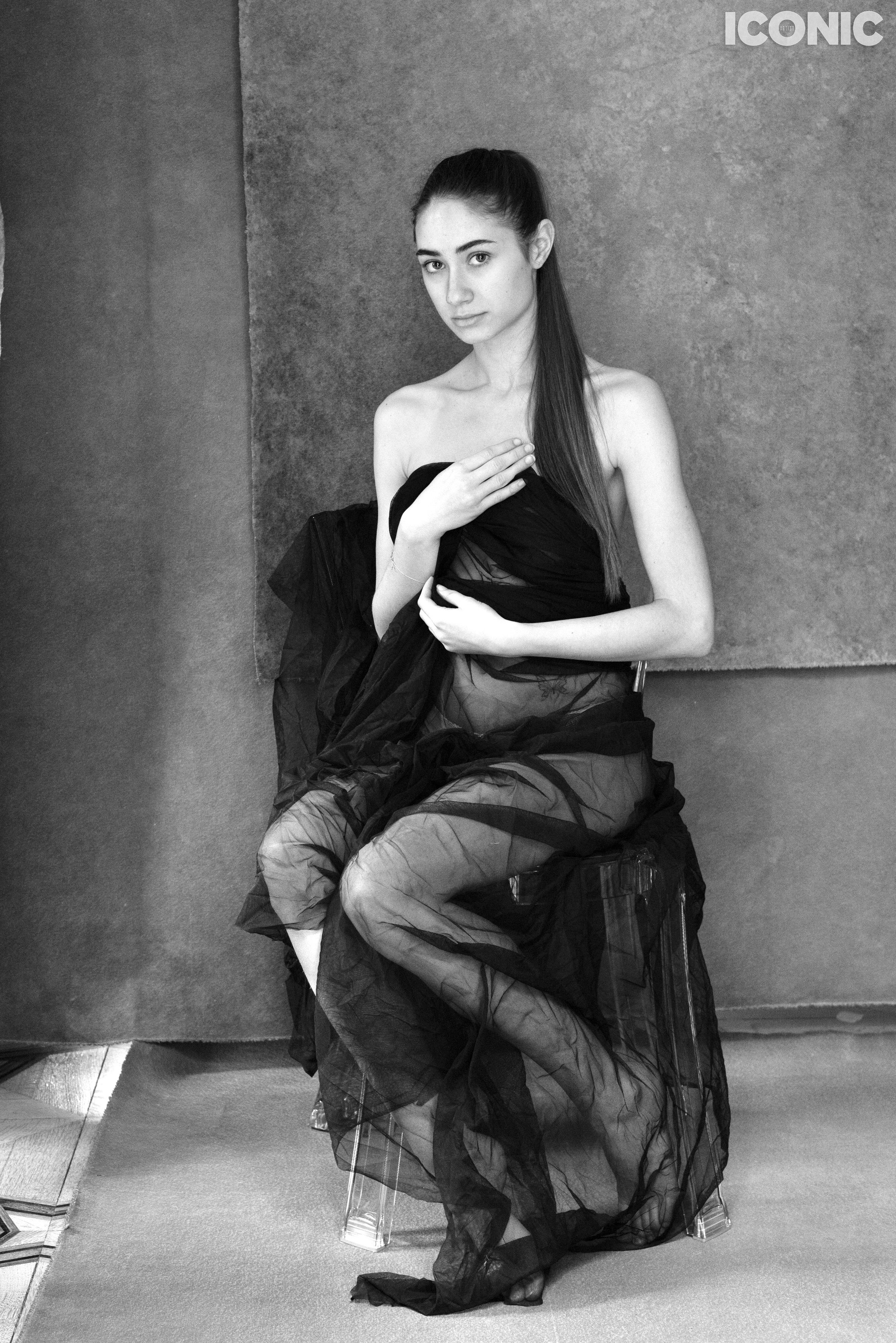 PHOTO BY
Alena Kaplina
.