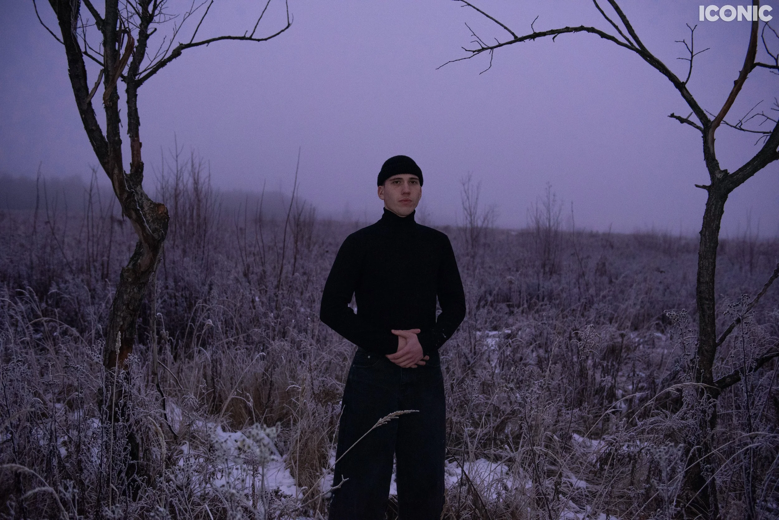 PHOTO BY
Natalya Potselyu
.