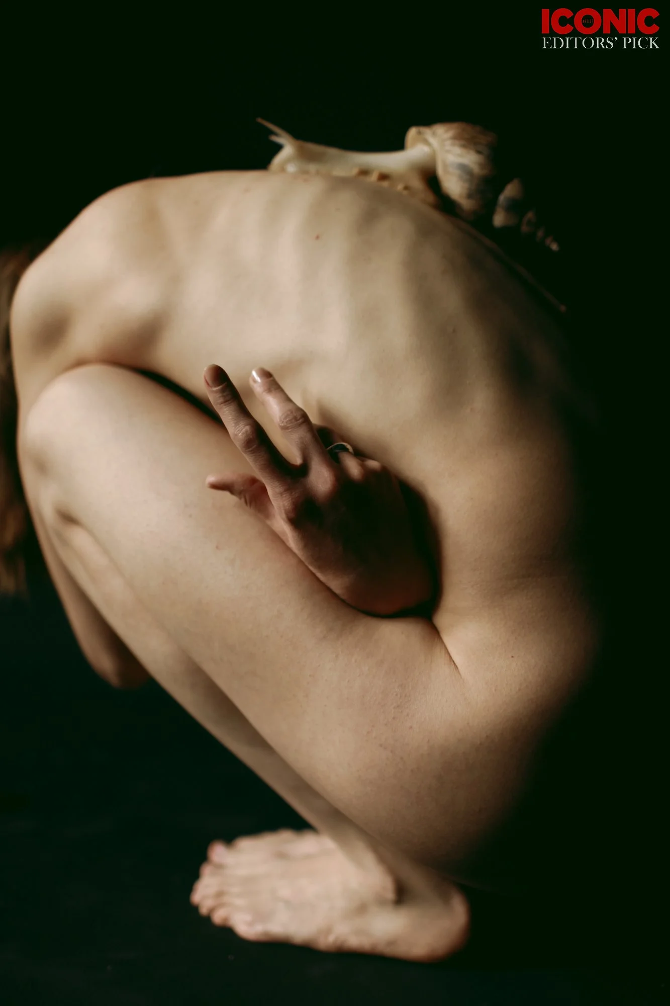 PHOTO BY
Anna Spector
.