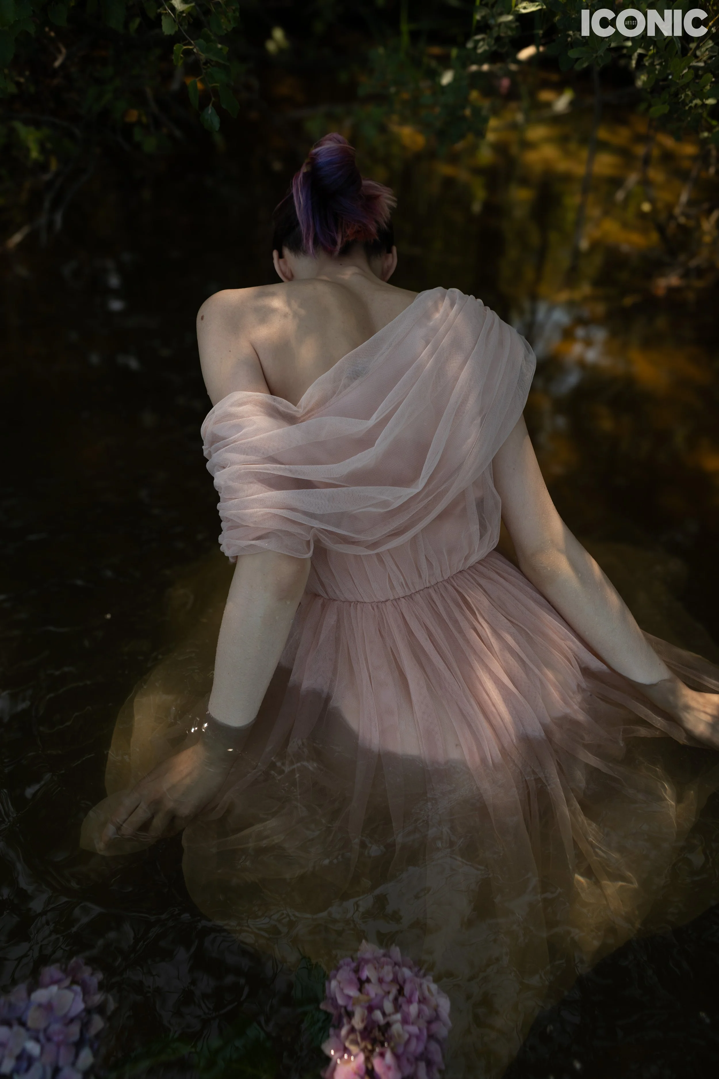 PHOTO BY
Annetta Van Balen
.