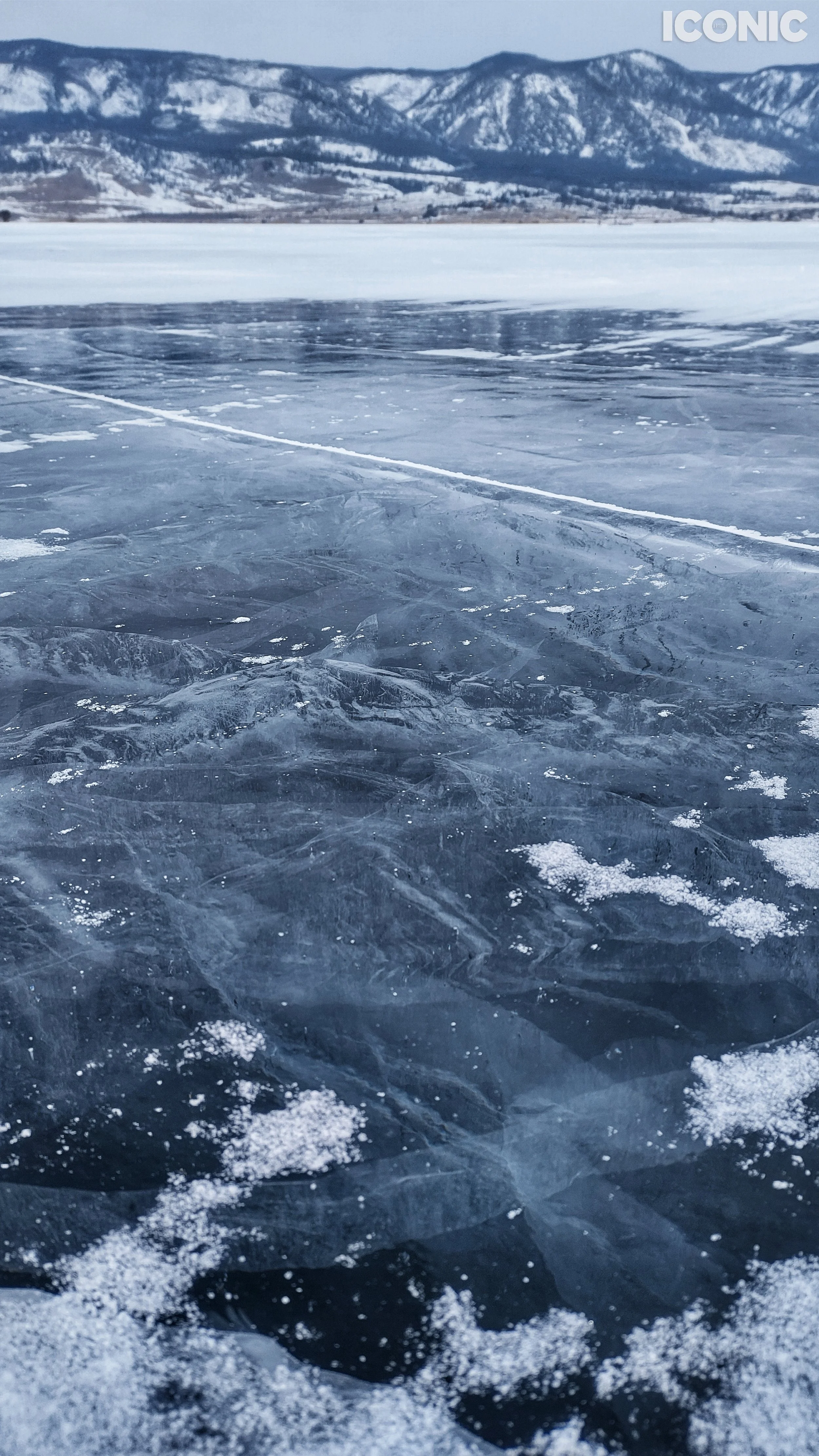 PHOTO BY
Oksana Lonshakova
.