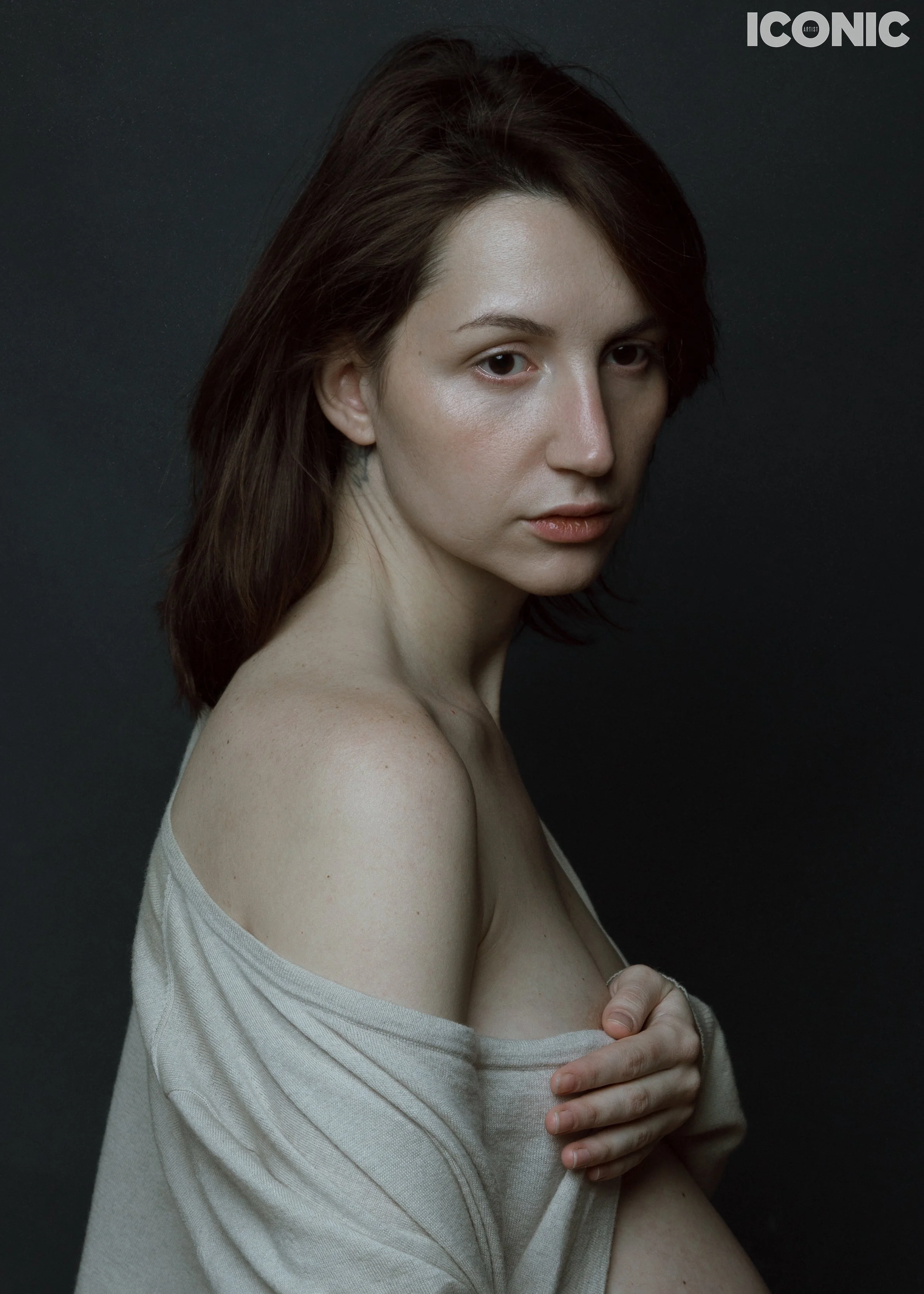 PHOTO BY
Olga Viljakainen
.