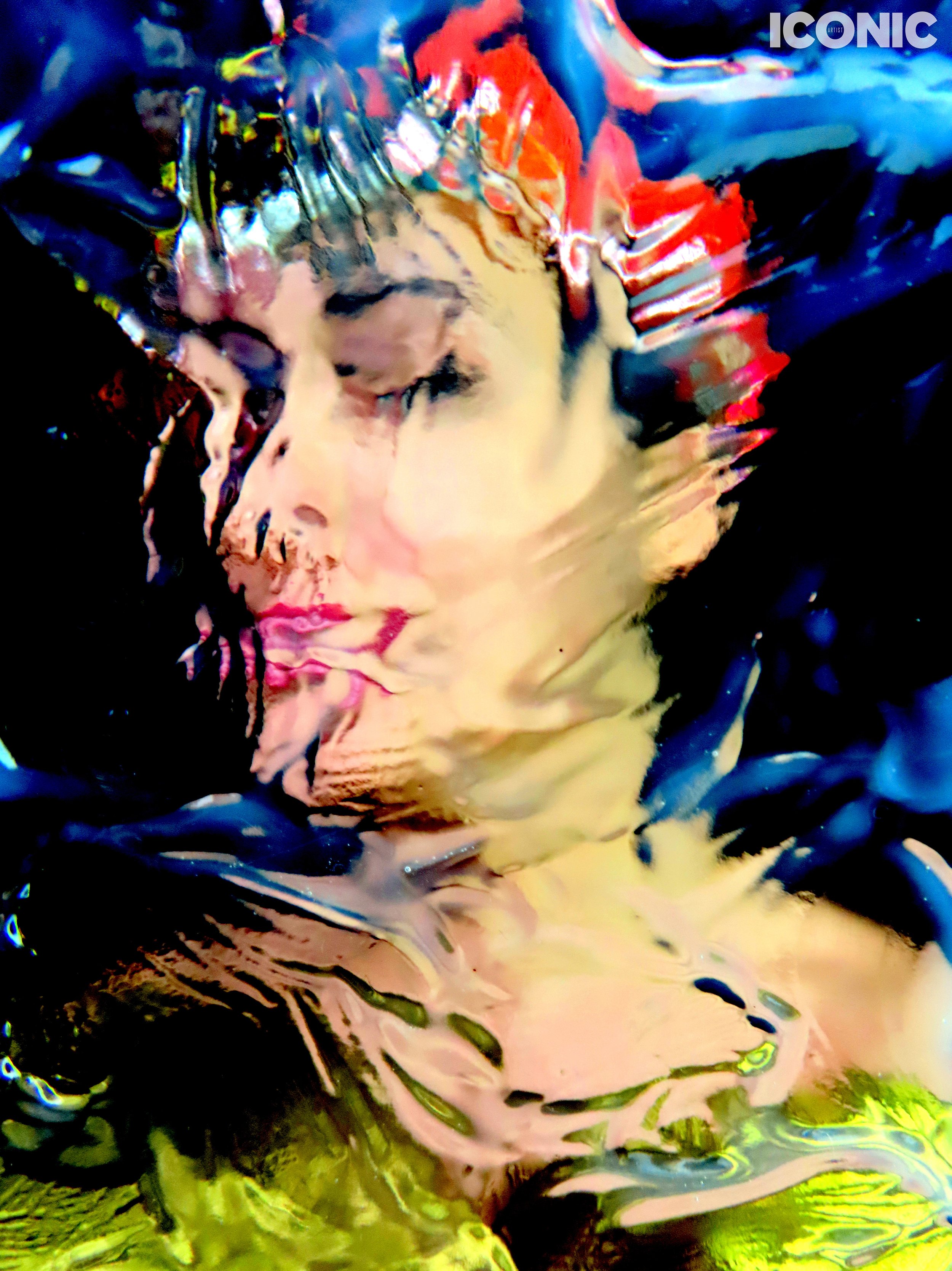 PHOTO BY
Alina Nilova
.