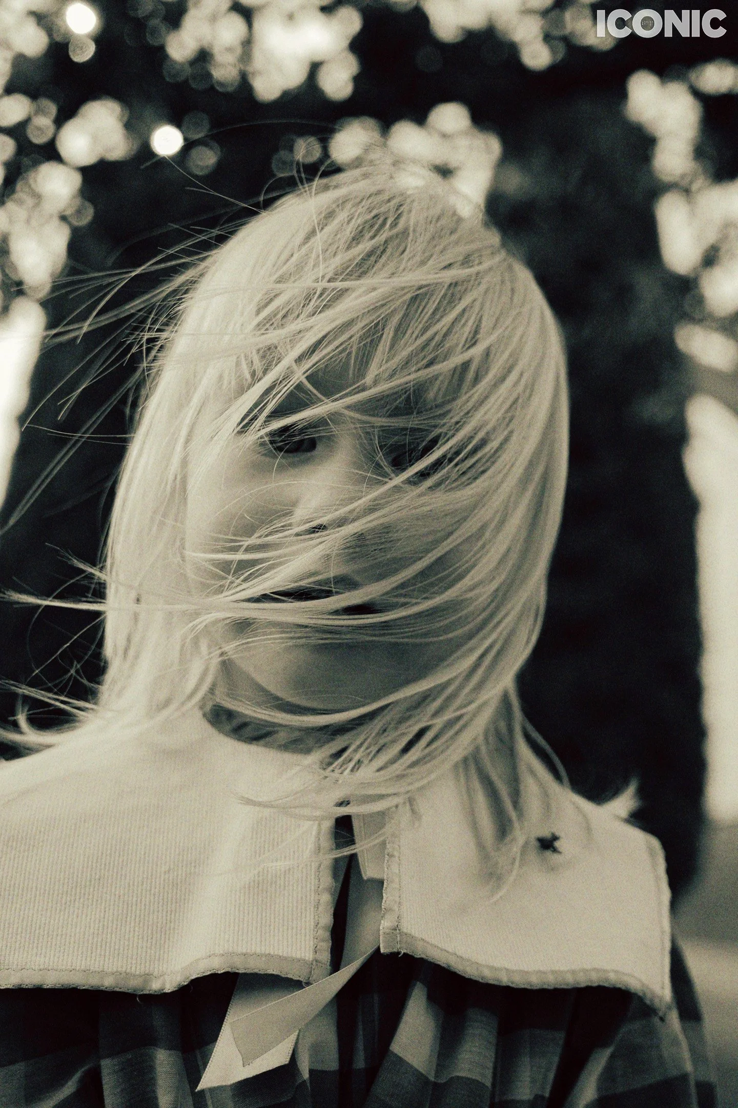 PHOTO BY
Arleha Pimenava
.