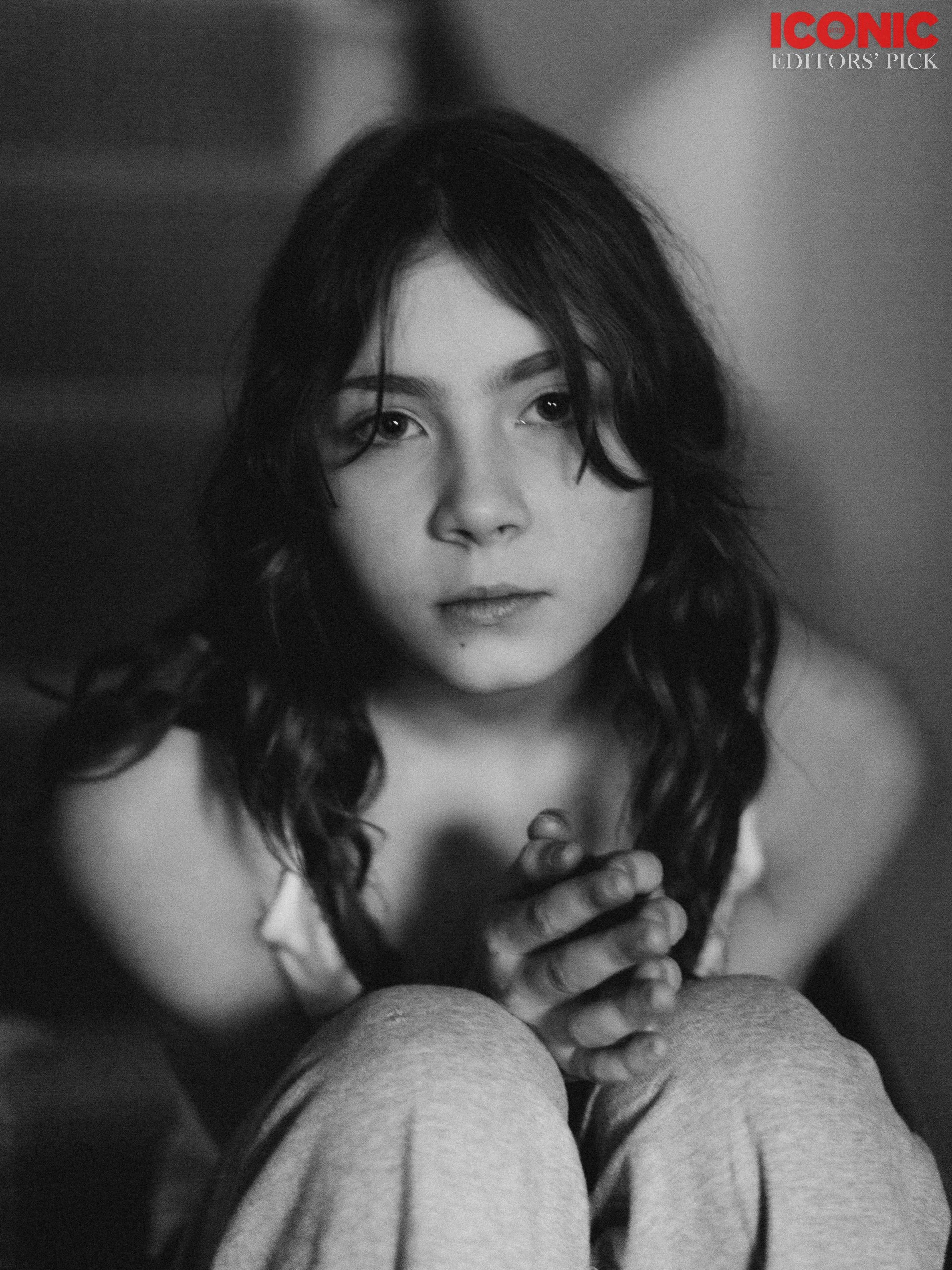 PHOTO BY
Julia Pashkova
.