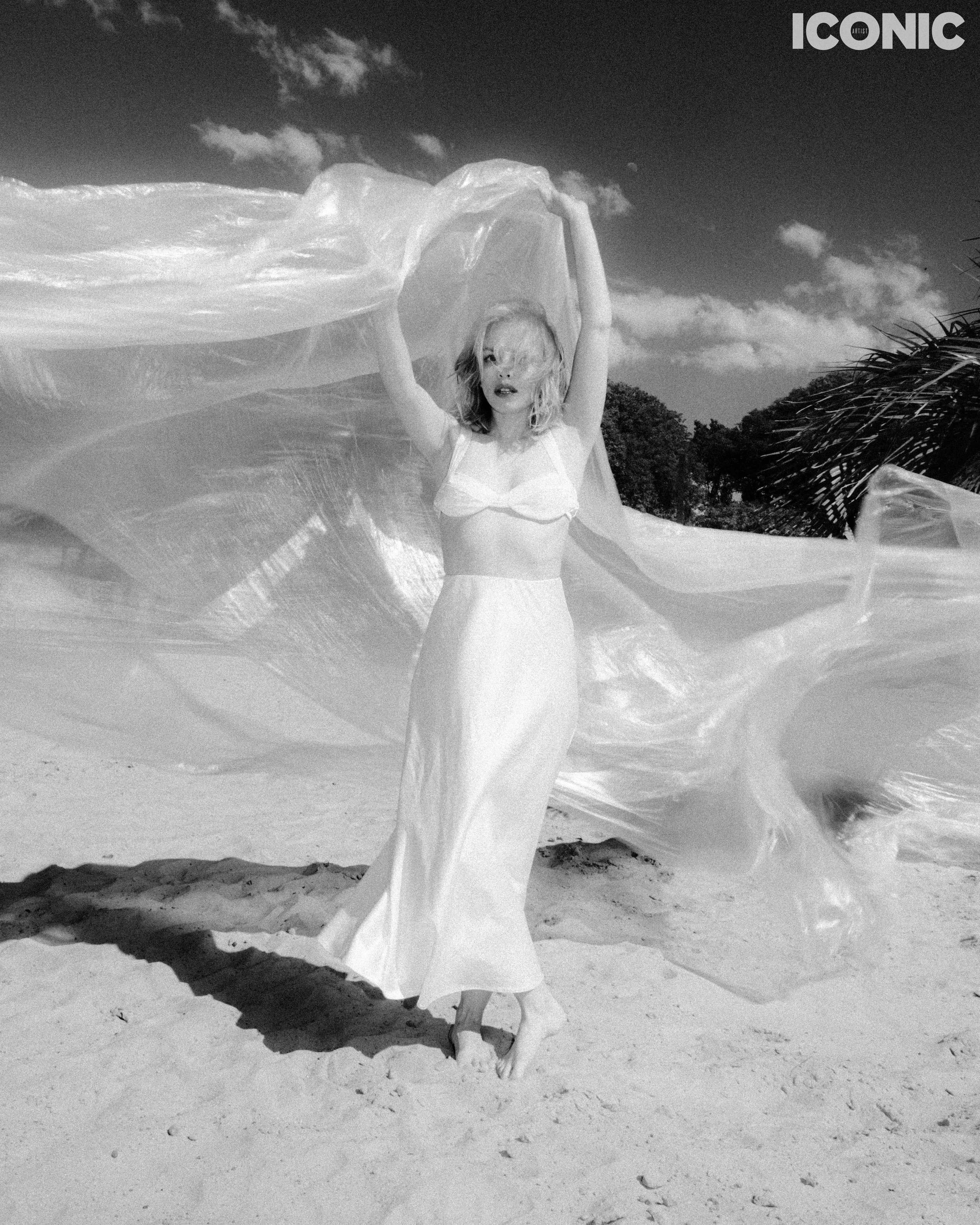 PHOTO BY
Irina Babaeva
.