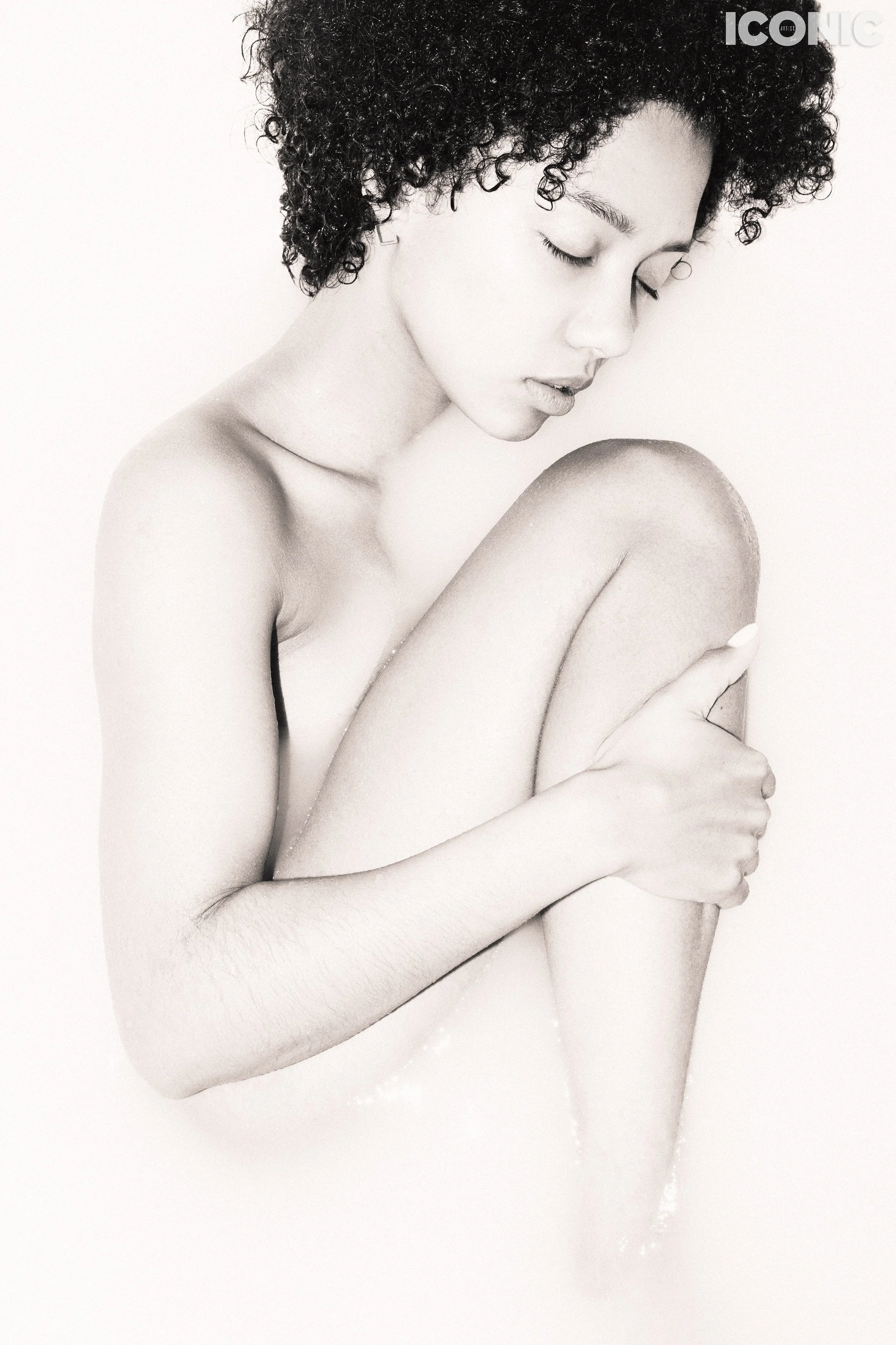 PHOTO BY
Kateryna Petrova
.