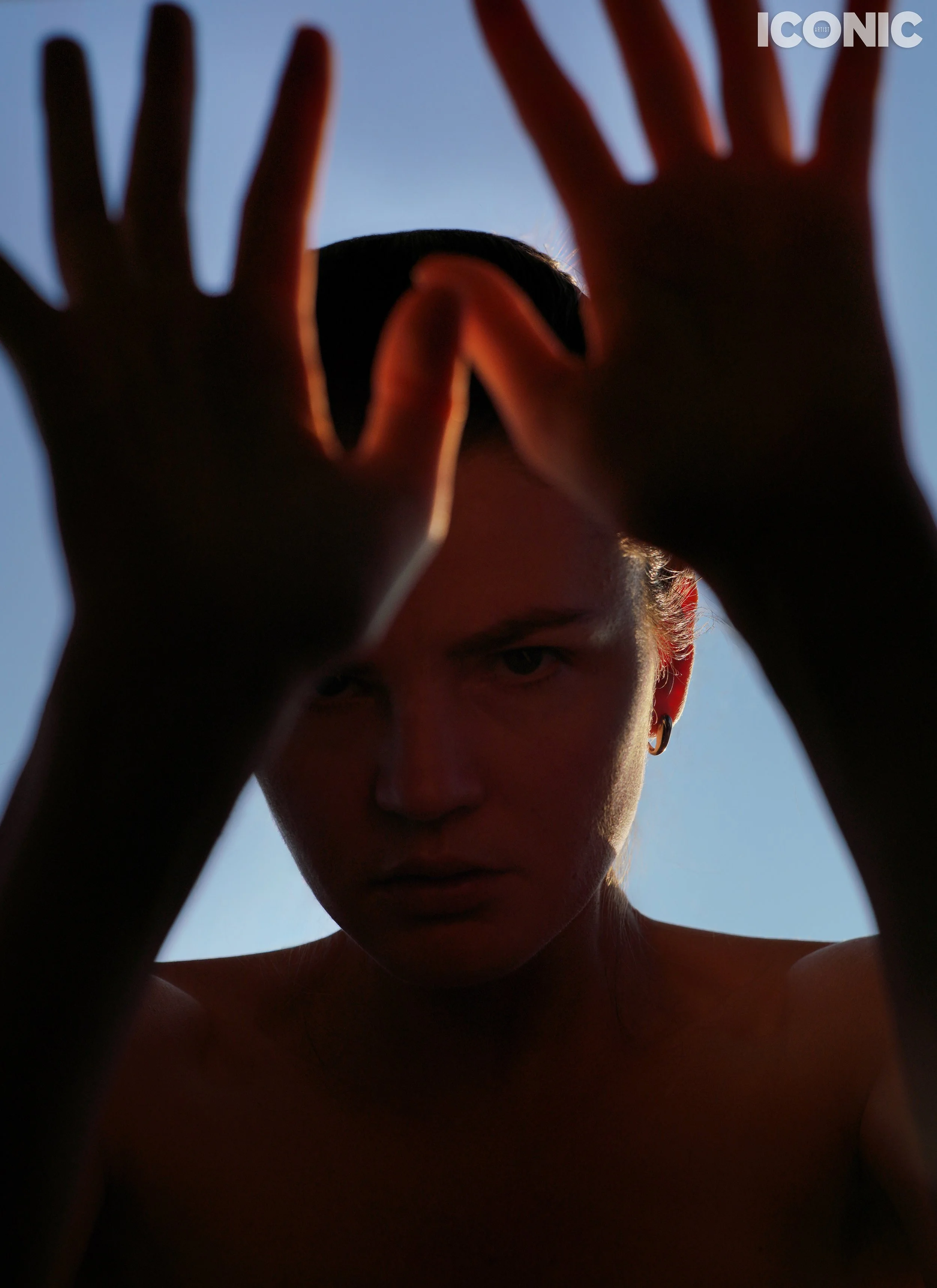 PHOTO BY
Ekaterina Koriakova
.