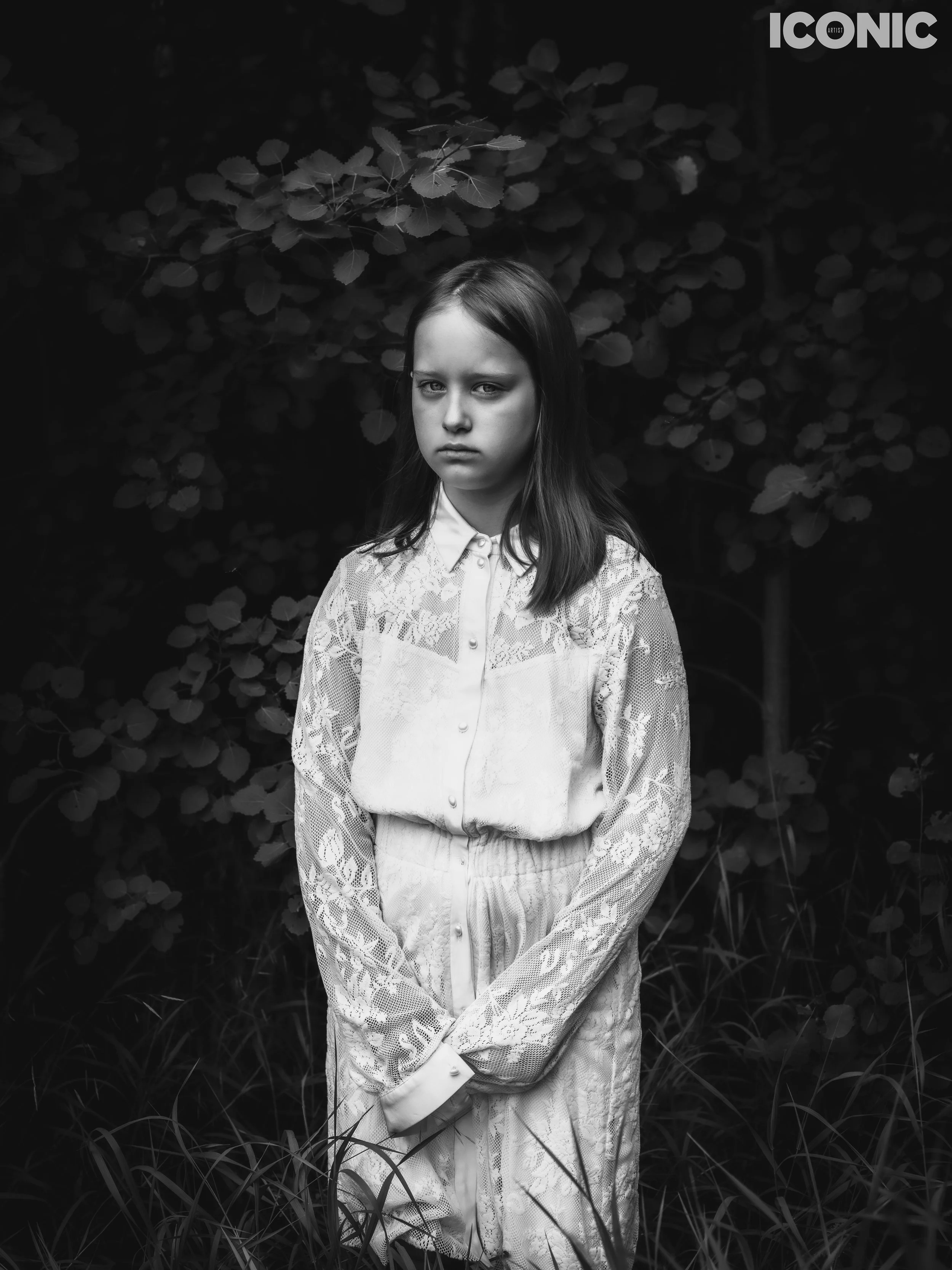 PHOTO BY
Inna Ponomareva
.