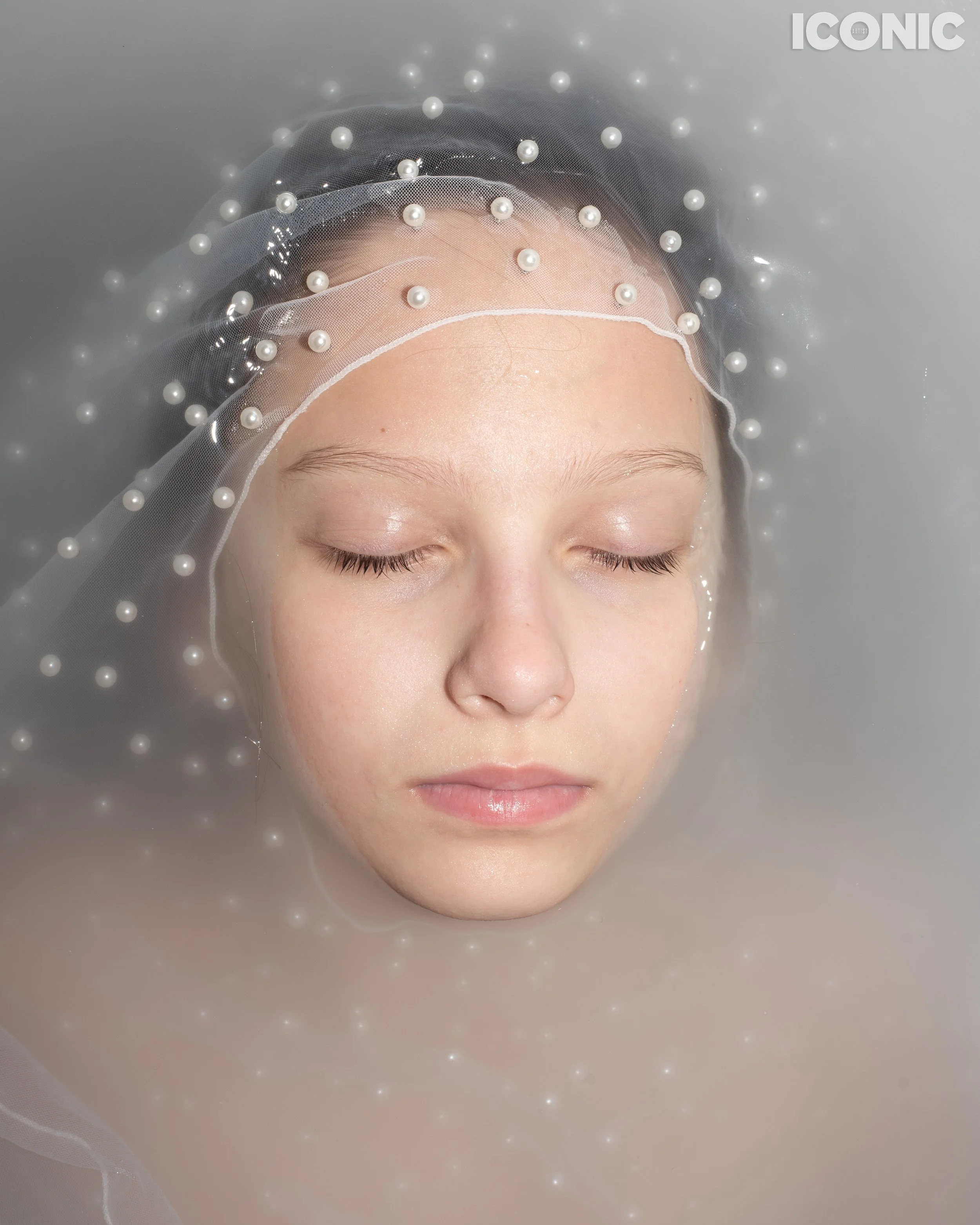 PHOTO BY
Agnieszka Morawska
.