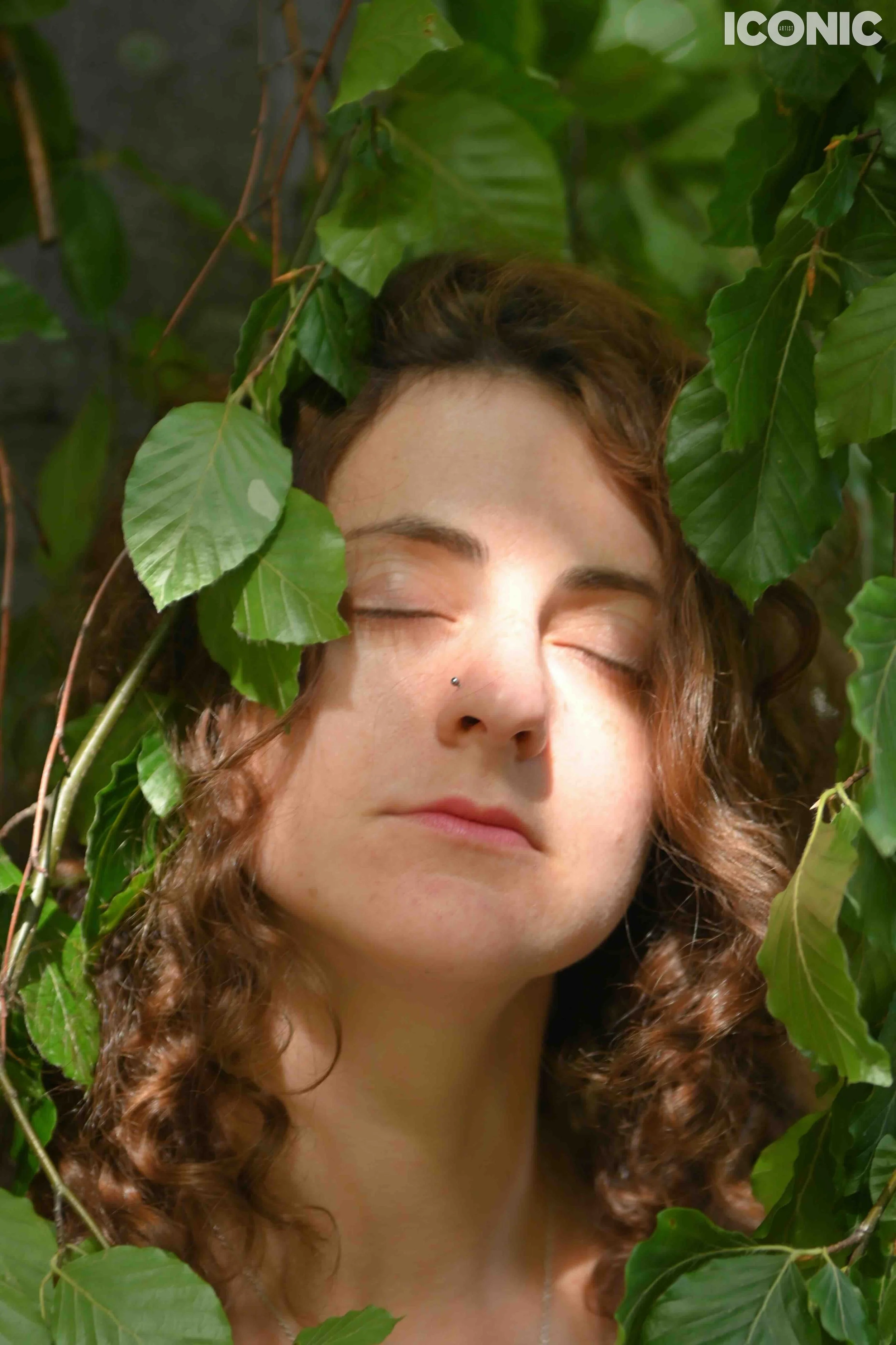 PHOTO BY
Antonina Zazulina
.