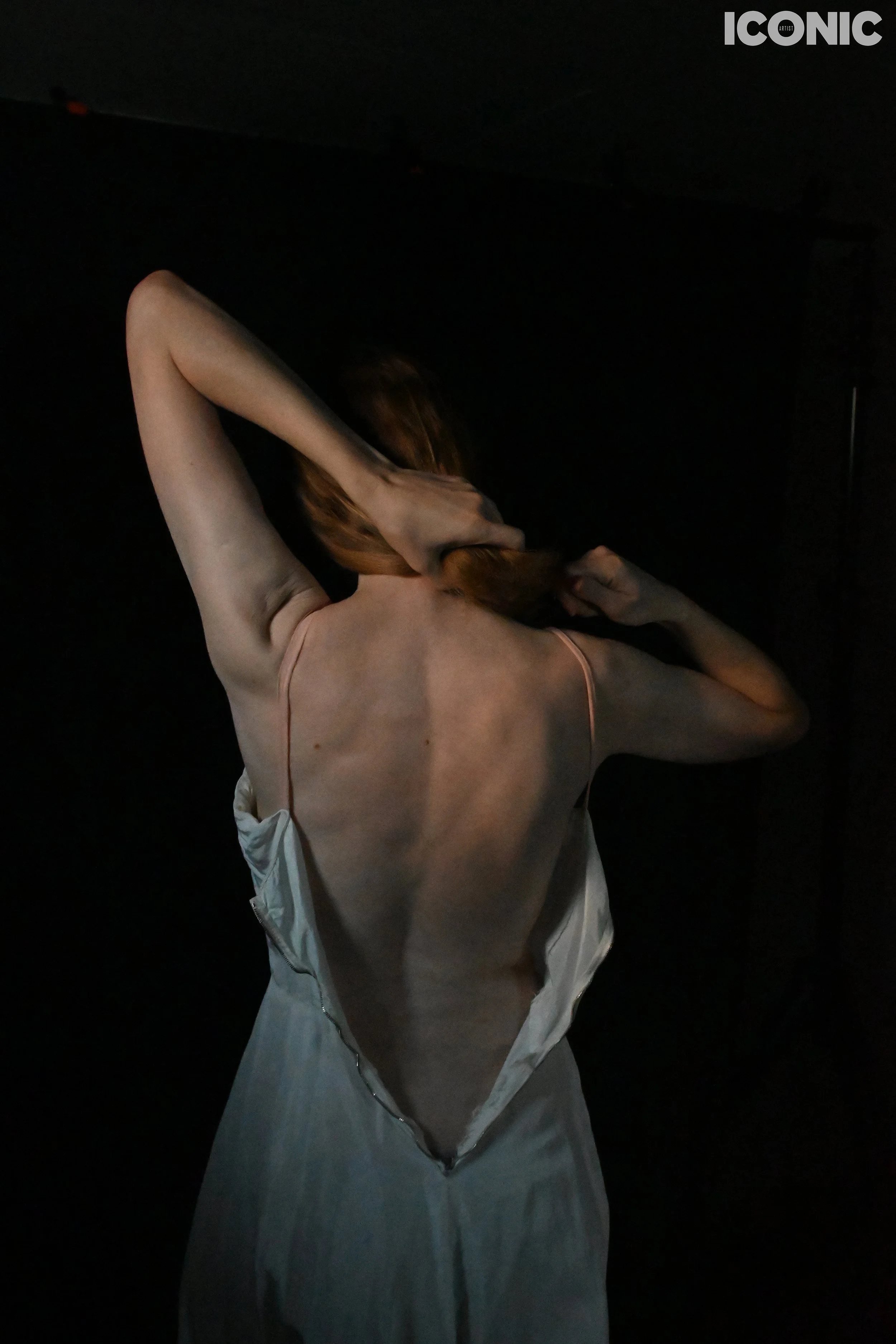 PHOTO BY
Antonina Zazulina
.