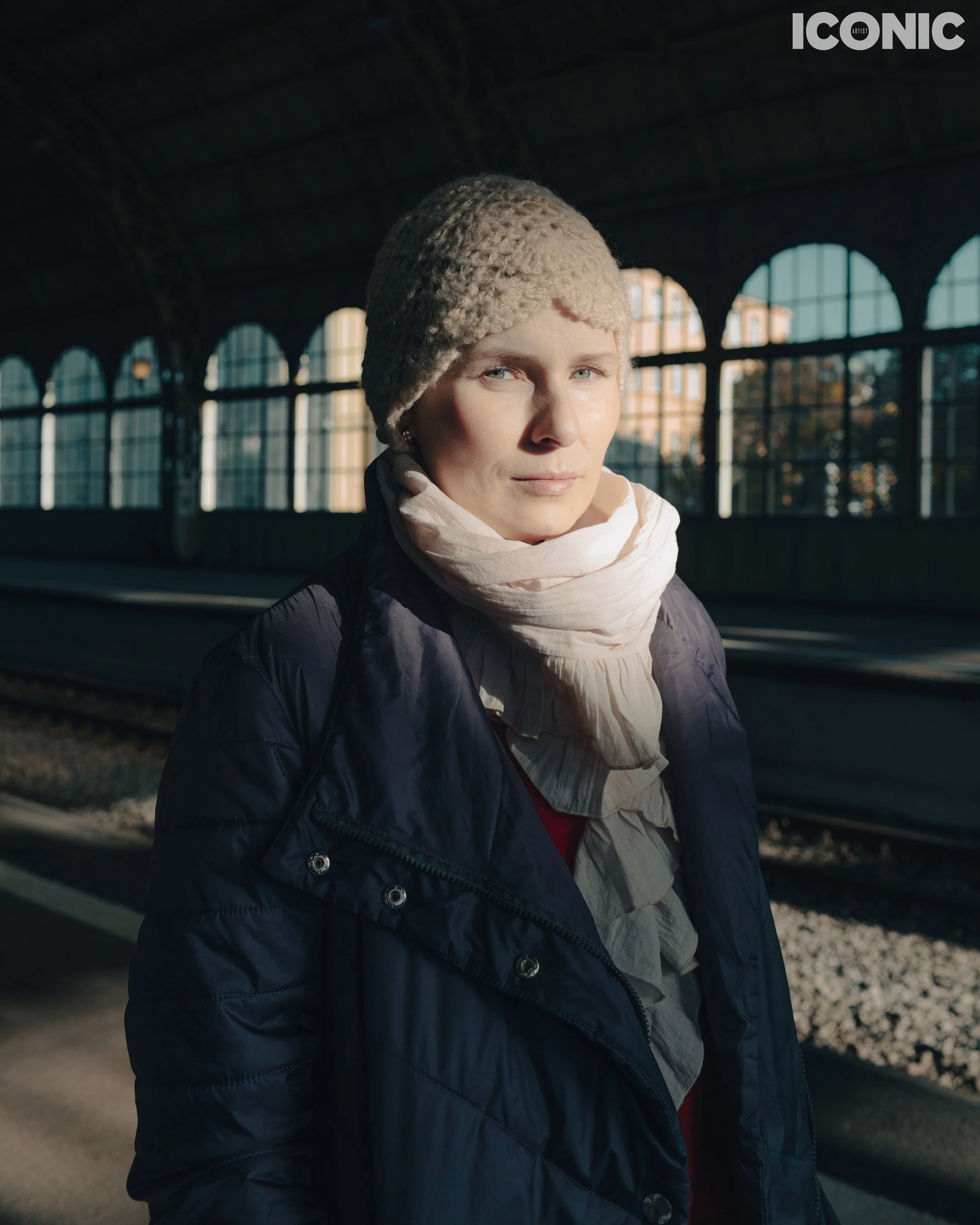 PHOTO BY
Igor Vatral
.